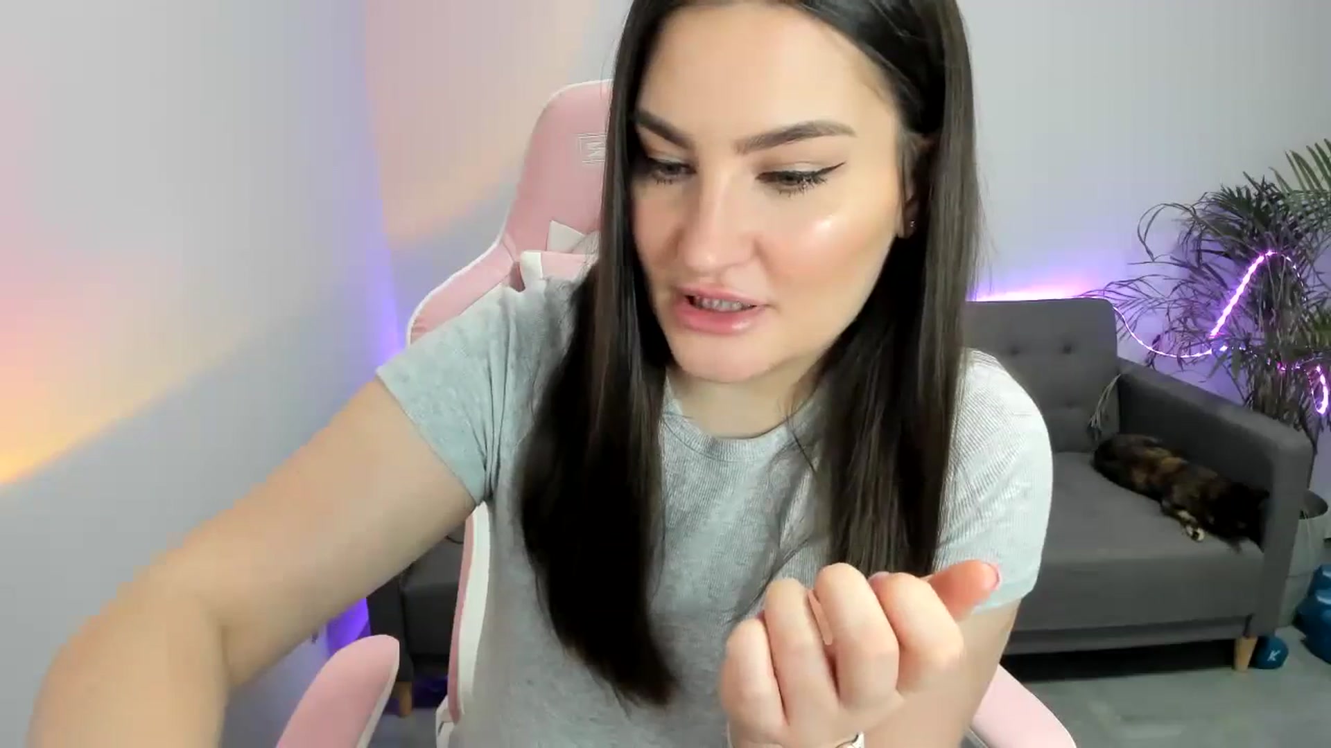 Gallery image thumbnail from SAINT_M's myfreecams stream on, 03/19/2024, 24:21 image 6 of 20