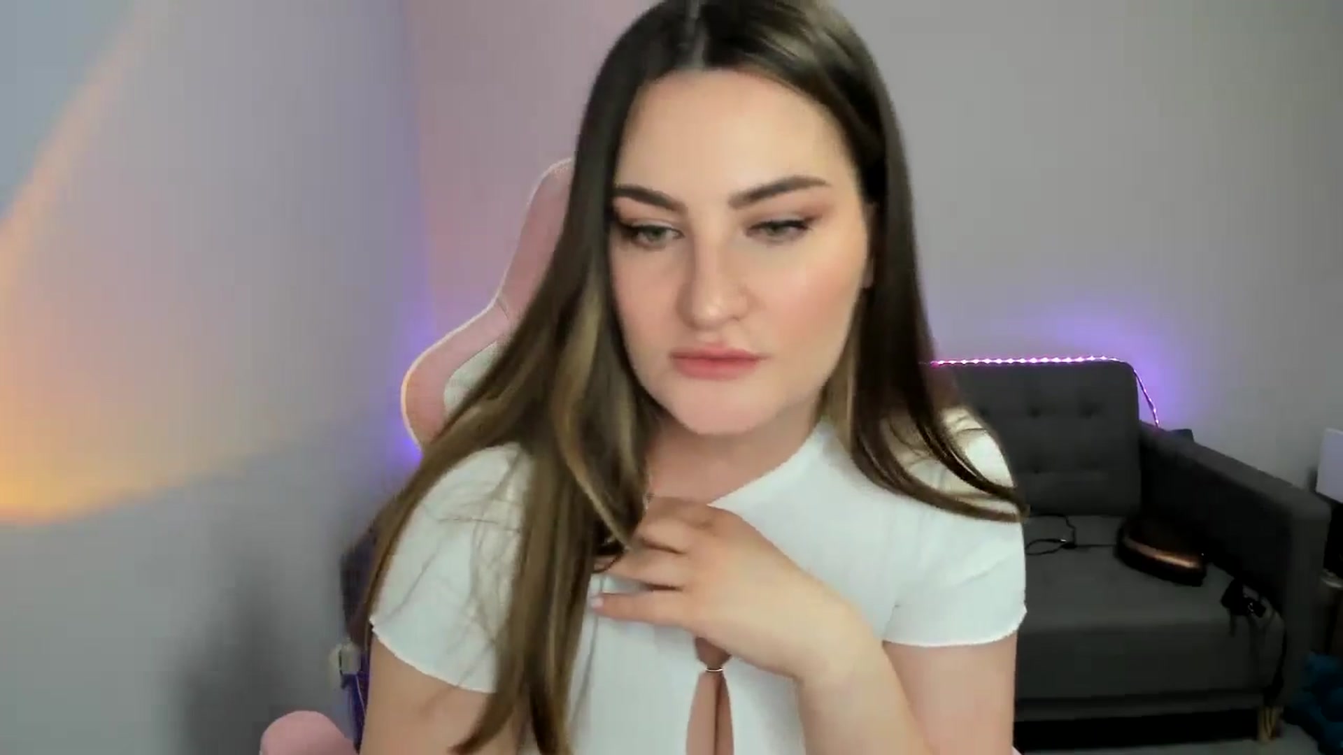 Gallery image thumbnail from SAINT_M's myfreecams stream on, 06/03/2024, 21:02 image 12 of 20