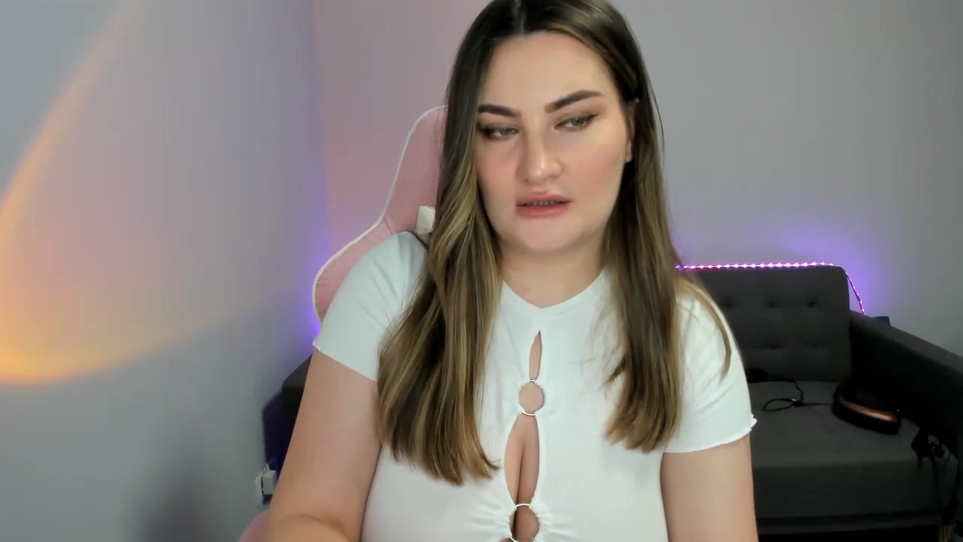 Gallery image thumbnail from SAINT_M's myfreecams stream on, 06/03/2024, 21:02 image 7 of 20