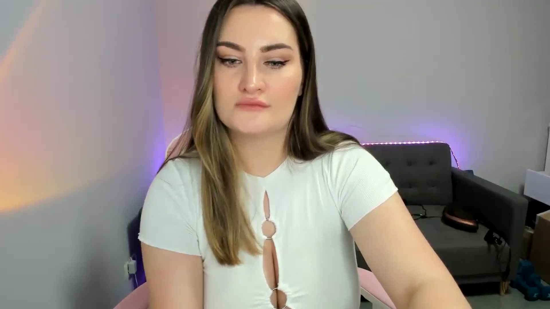 Gallery image thumbnail from SAINT_M's myfreecams stream on, 06/03/2024, 22:42 image 2 of 20