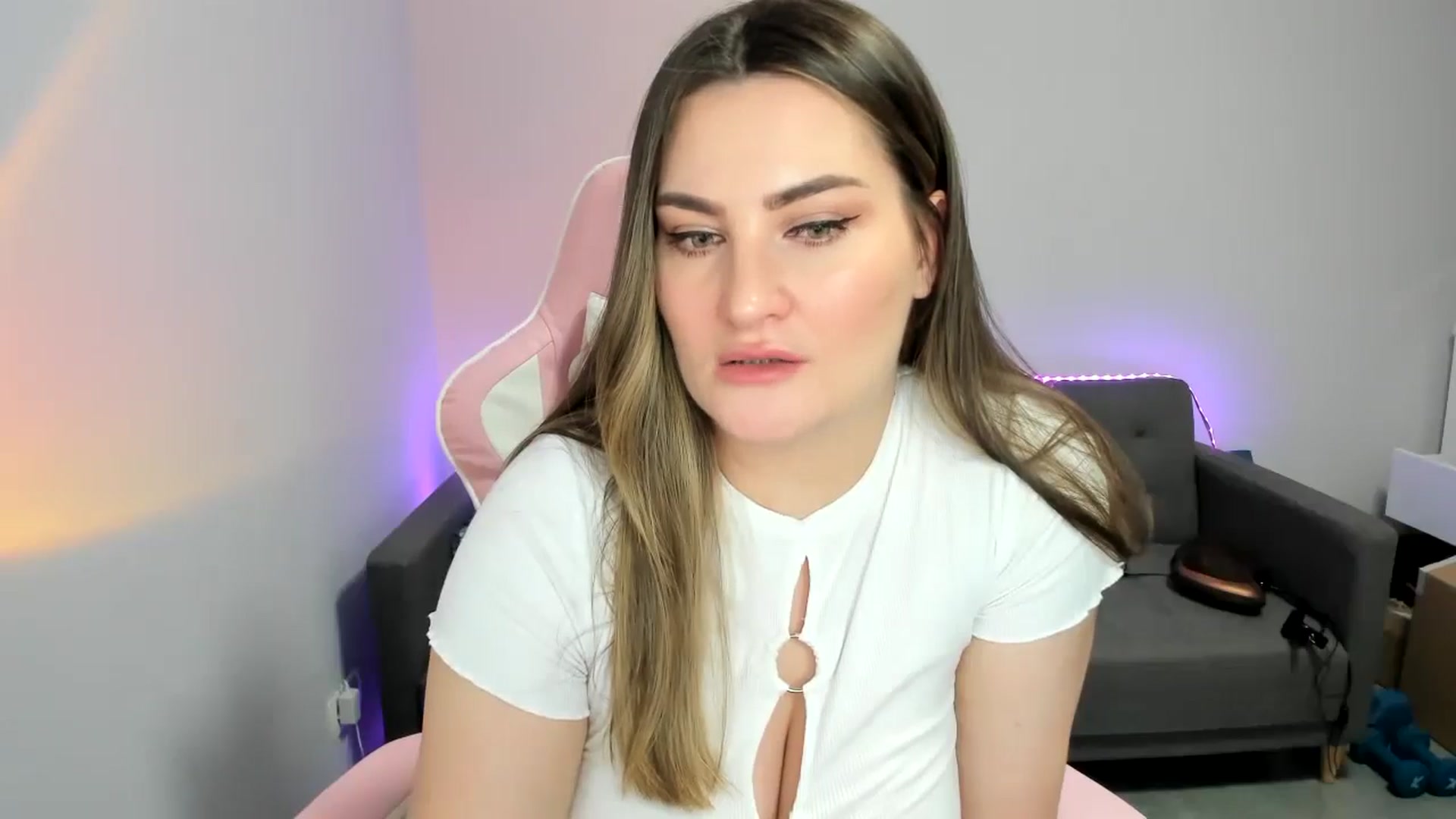Gallery image thumbnail from SAINT_M's myfreecams stream on, 06/03/2024, 22:42 image 3 of 20
