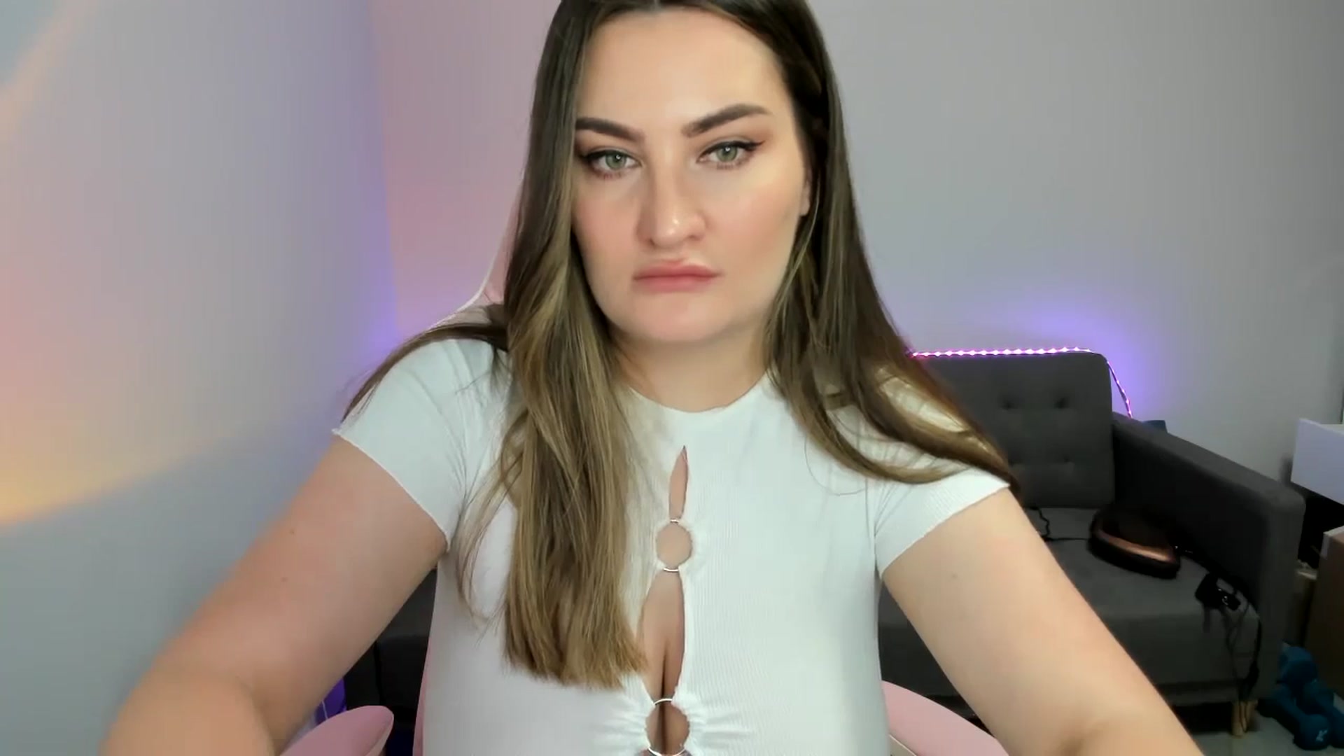 Gallery image thumbnail from SAINT_M's myfreecams stream on, 06/03/2024, 22:42 image 4 of 20