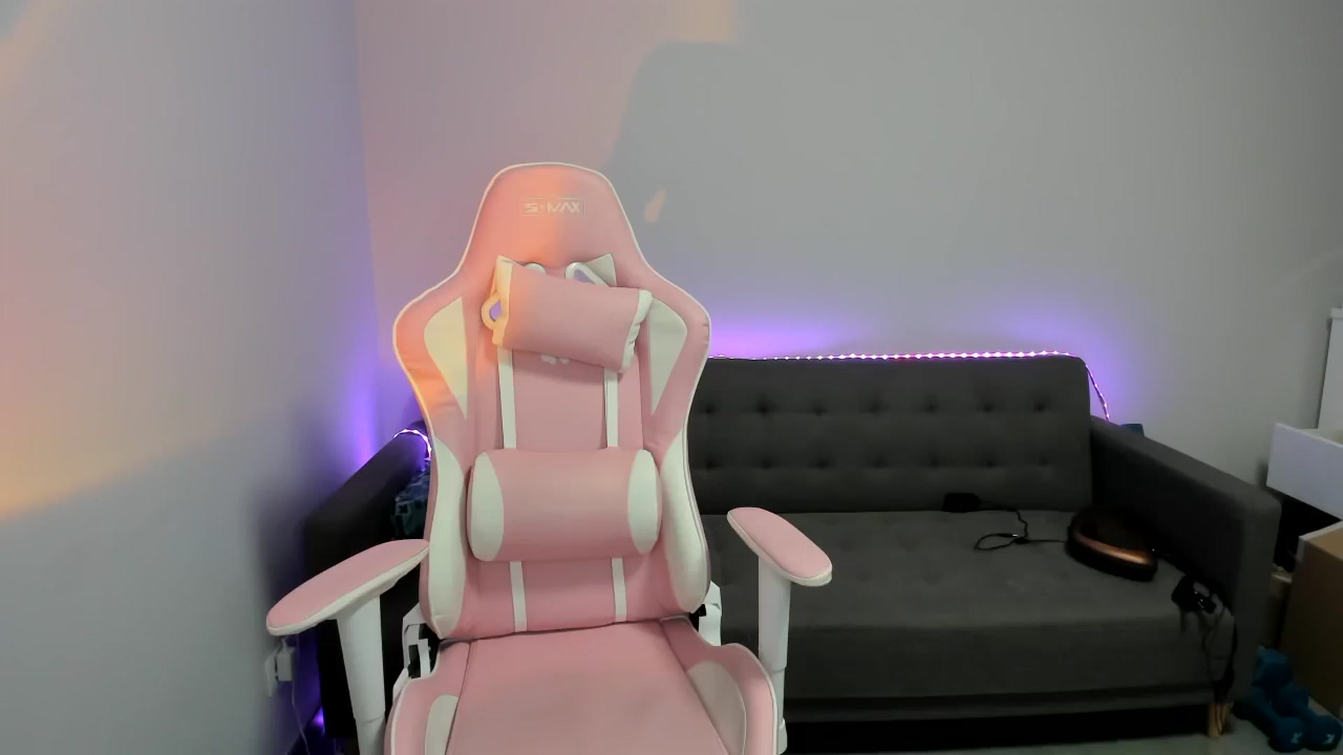 Gallery image thumbnail from SAINT_M's myfreecams stream on, 06/03/2024, 22:42 image 16 of 20