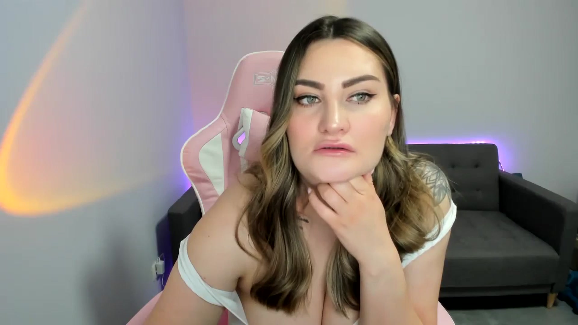 Gallery image thumbnail from SAINT_M's myfreecams stream on, 06/04/2024, 22:47 image 11 of 20