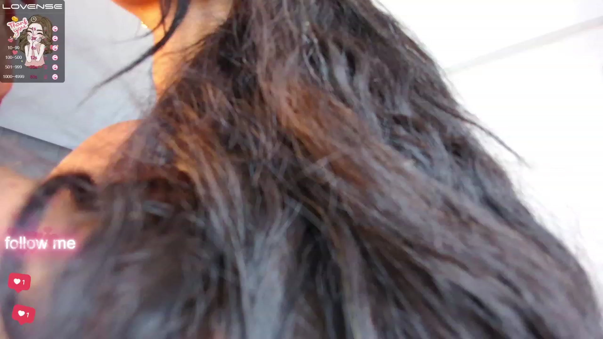 Gallery image thumbnail from SARIDETHOT's myfreecams stream on, 07/11/2023, 03:26 image 1 of 20