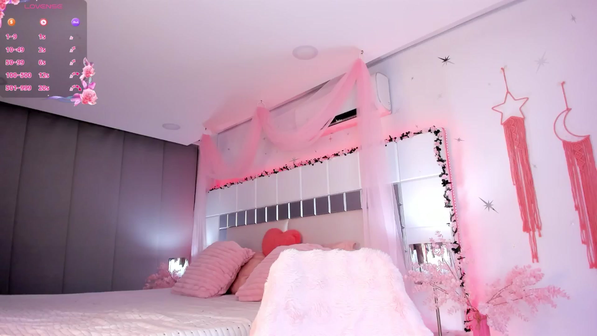 Gallery image thumbnail from SARIDETHOT's myfreecams stream on, 02/25/2025, 02:34 image 1 of 20