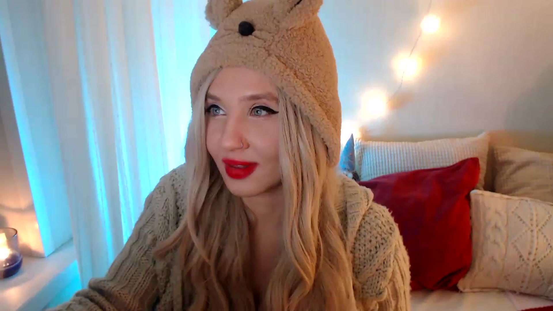 Gallery image thumbnail from SASHA_SHOKI's myfreecams stream on, 11/15/2022, 19:48 image 12 of 20