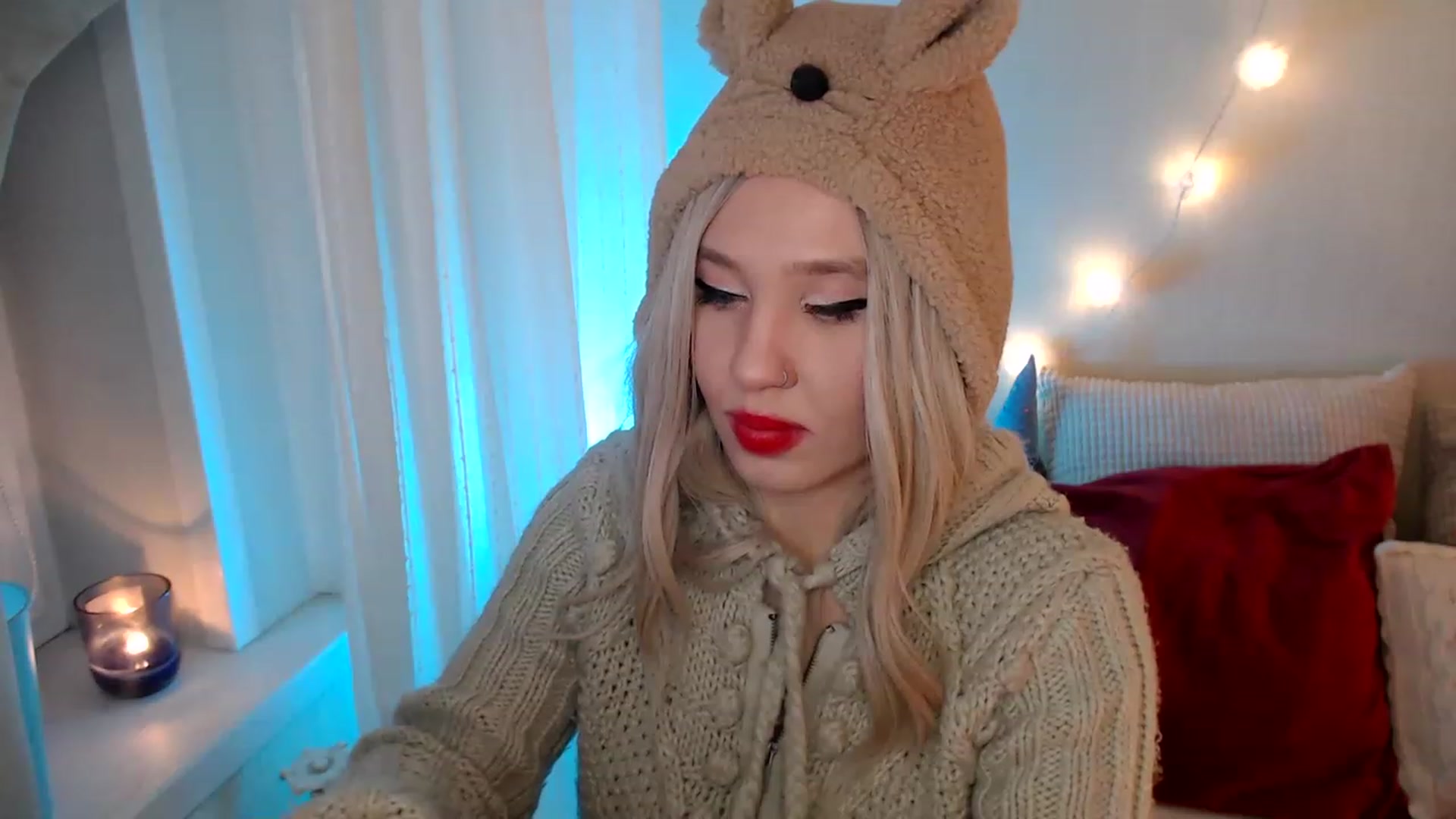Gallery image thumbnail from SASHA_SHOKI's myfreecams stream on, 11/15/2022, 19:48 image 5 of 20
