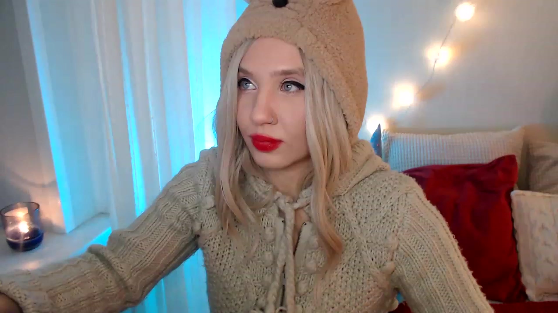 Gallery image thumbnail from SASHA_SHOKI's myfreecams stream on, 11/15/2022, 19:48 image 6 of 20