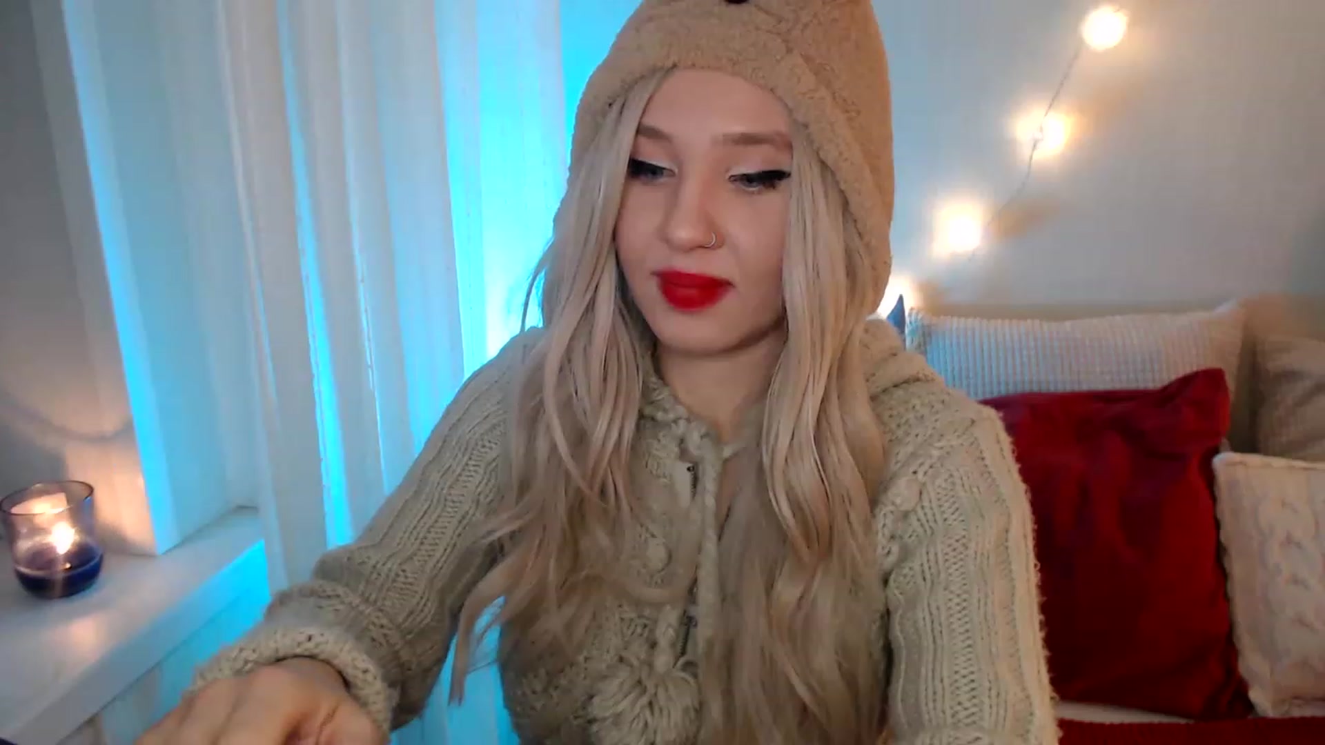 Gallery image thumbnail from SASHA_SHOKI's myfreecams stream on, 11/15/2022, 19:48 image 7 of 20