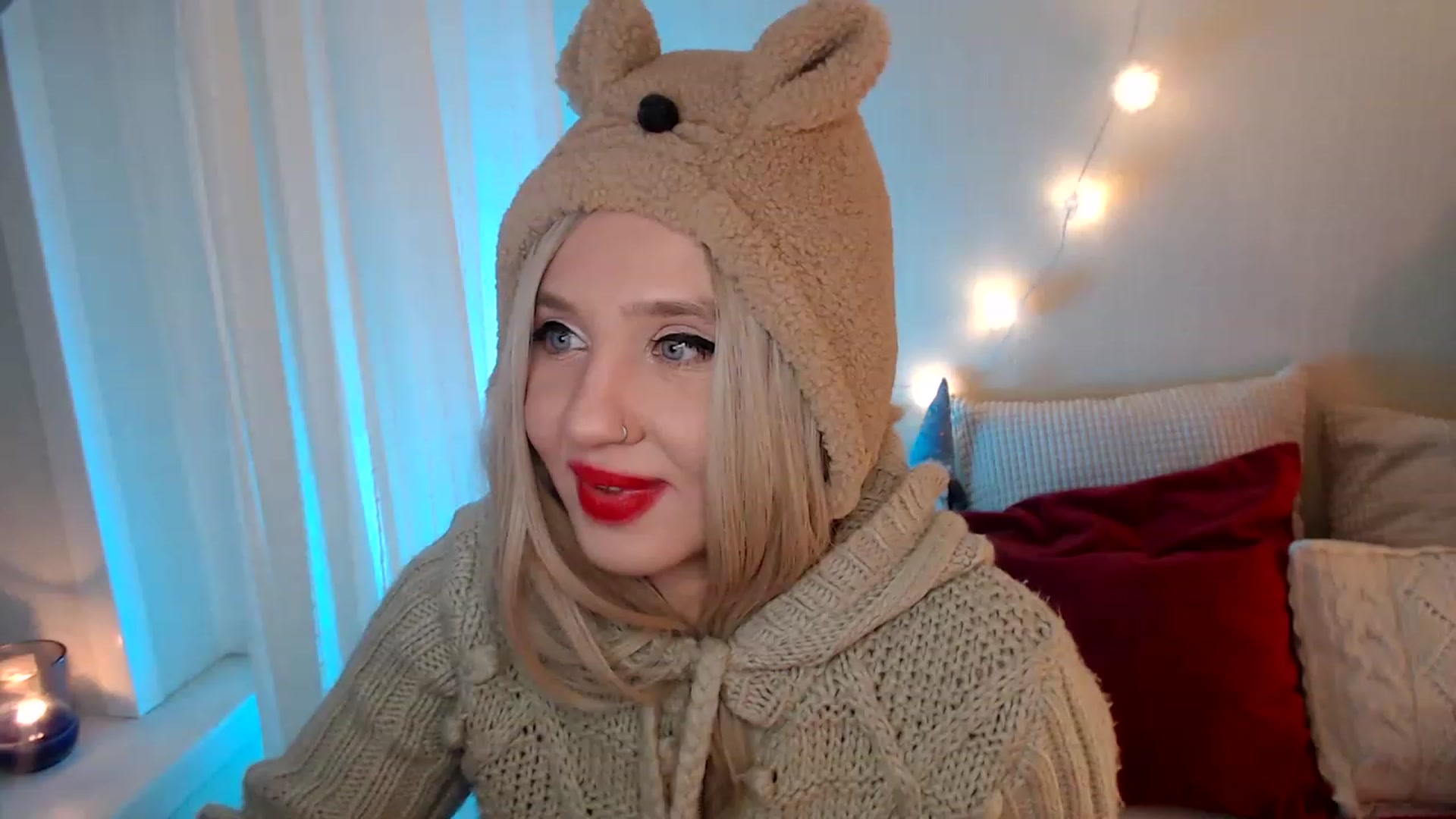 Gallery image thumbnail from SASHA_SHOKI's myfreecams stream on, 11/15/2022, 19:48 image 3 of 20