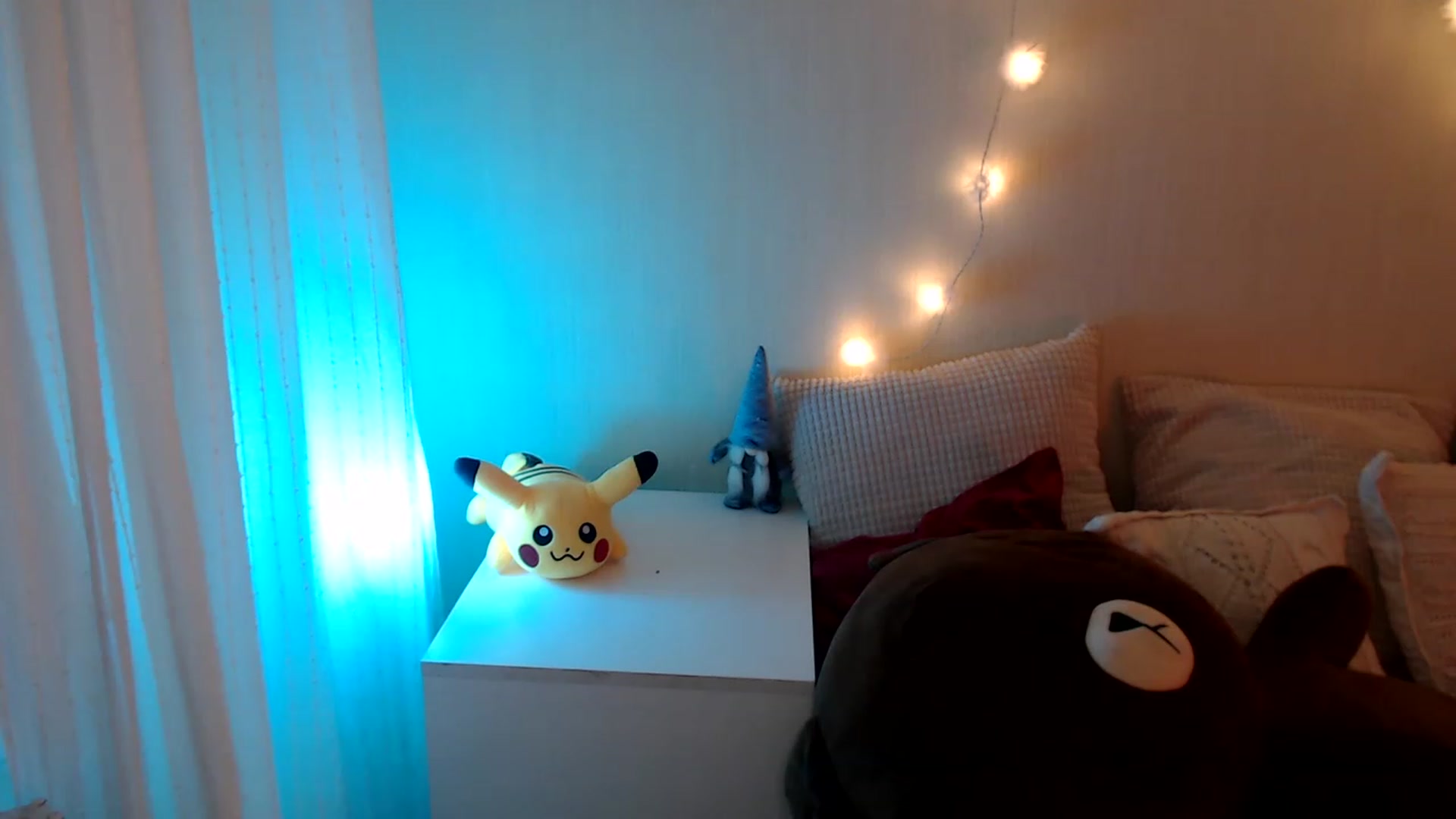 Gallery image thumbnail from SASHA_SHOKI's myfreecams stream on, 11/15/2022, 19:48 image 18 of 20