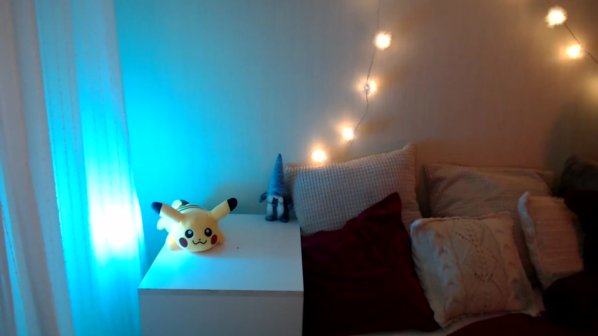 Gallery image thumbnail from SASHA_SHOKI's myfreecams stream on, 11/15/2022, 19:48 image 20 of 20