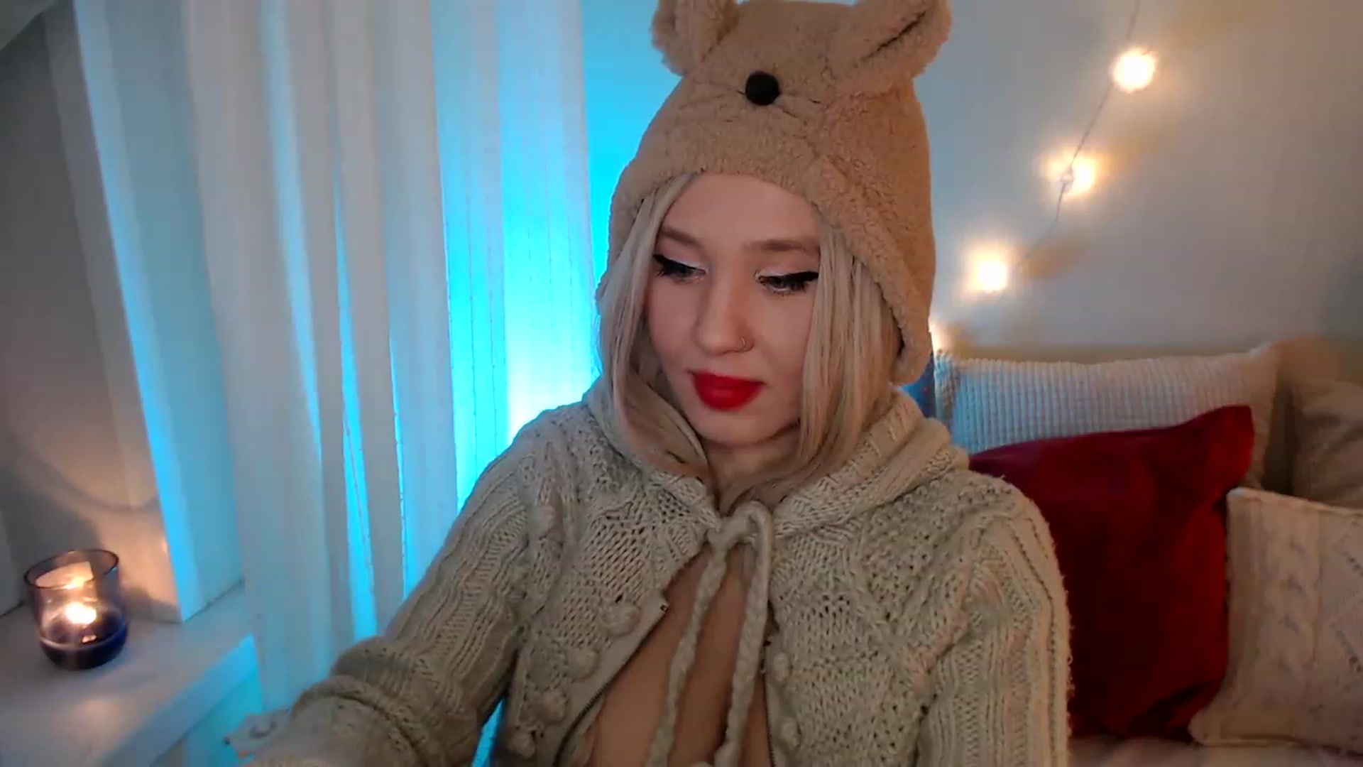 Gallery image thumbnail from SASHA_SHOKI's myfreecams stream on, 11/15/2022, 19:48 image 15 of 20