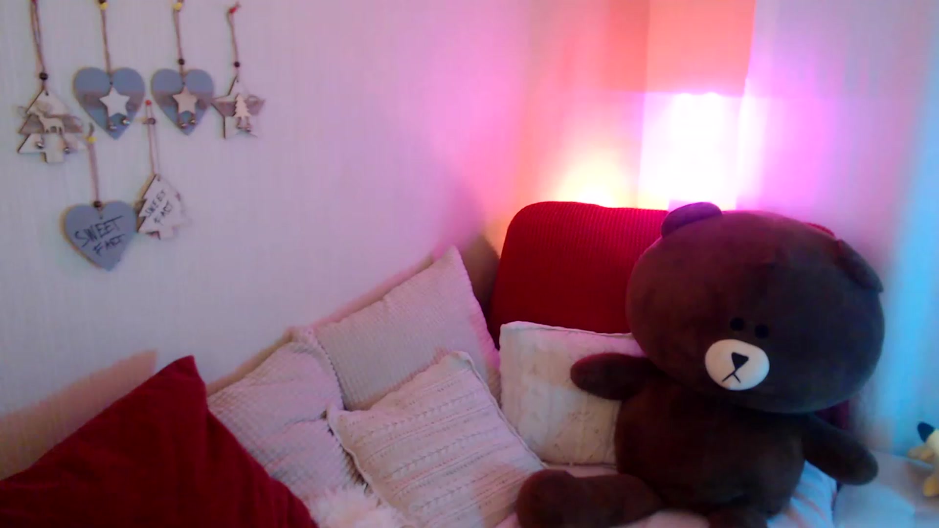 Gallery image thumbnail from SASHA_SHOKI's myfreecams stream on, 11/17/2022, 19:53 image 2 of 20