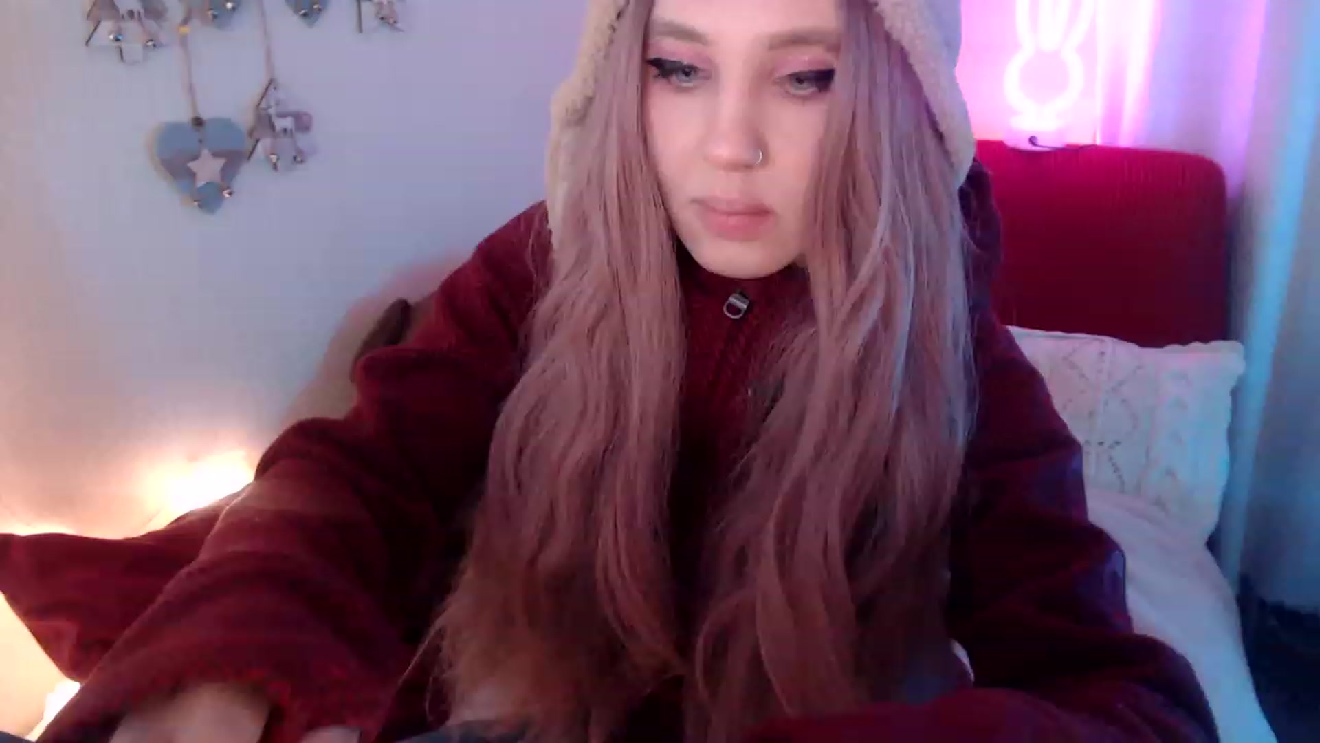 Gallery image thumbnail from SASHA_SHOKI's myfreecams stream on, 11/19/2022, 18:47 image 2 of 20