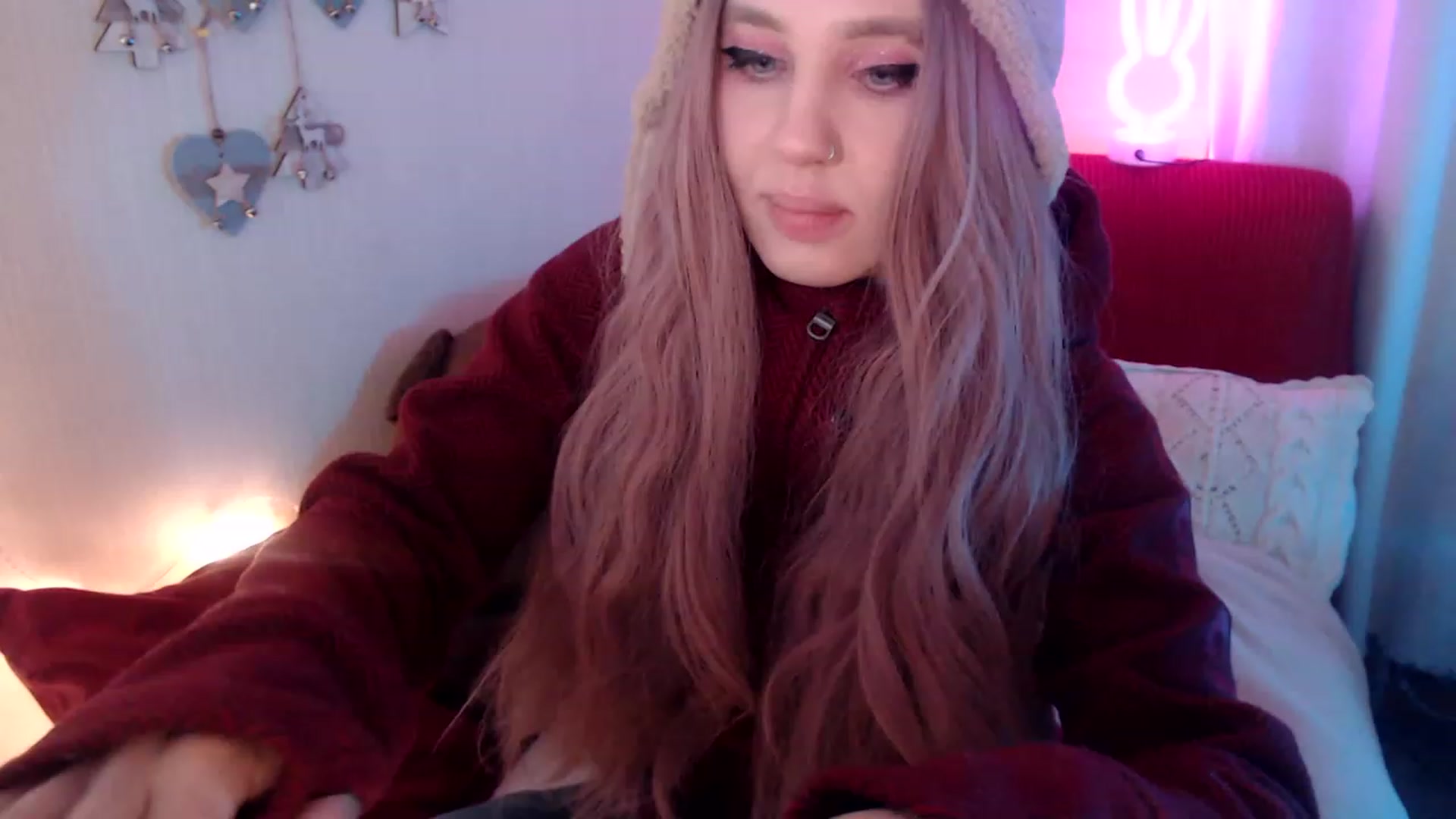 Gallery image thumbnail from SASHA_SHOKI's myfreecams stream on, 11/19/2022, 18:47 image 1 of 20