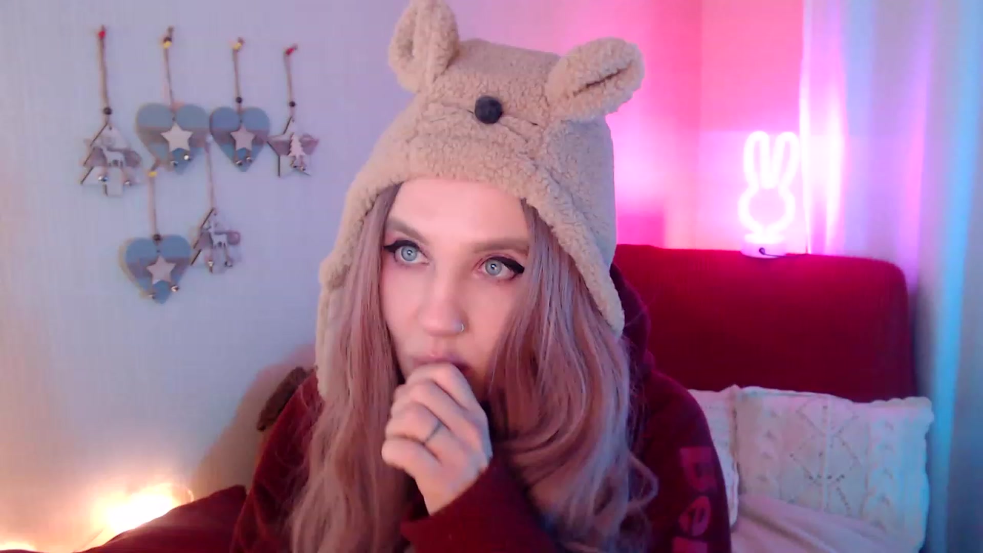 Gallery image thumbnail from SASHA_SHOKI's myfreecams stream on, 11/19/2022, 18:47 image 3 of 20