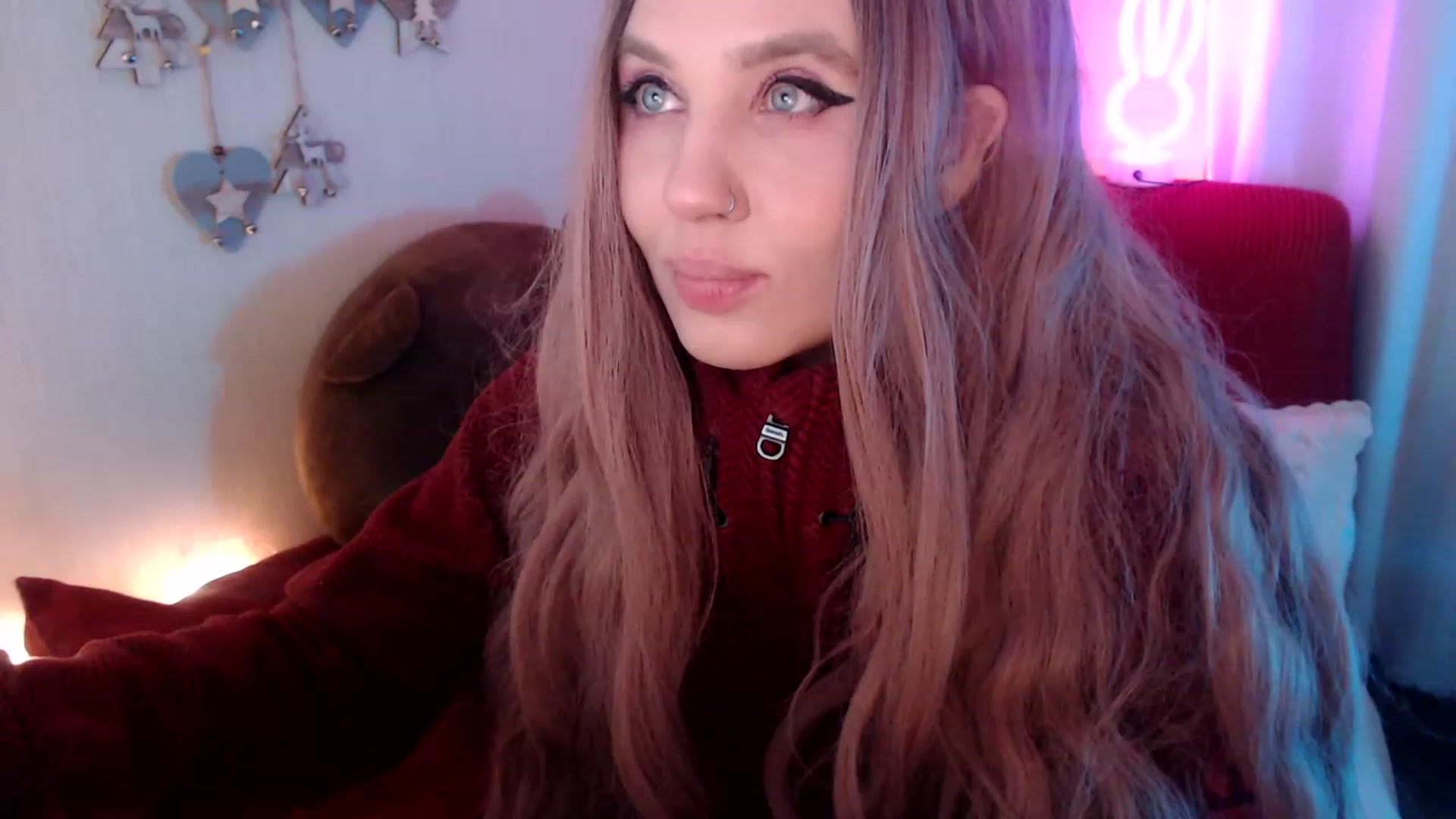 Gallery image thumbnail from SASHA_SHOKI's myfreecams stream on, 11/19/2022, 18:47 image 18 of 20