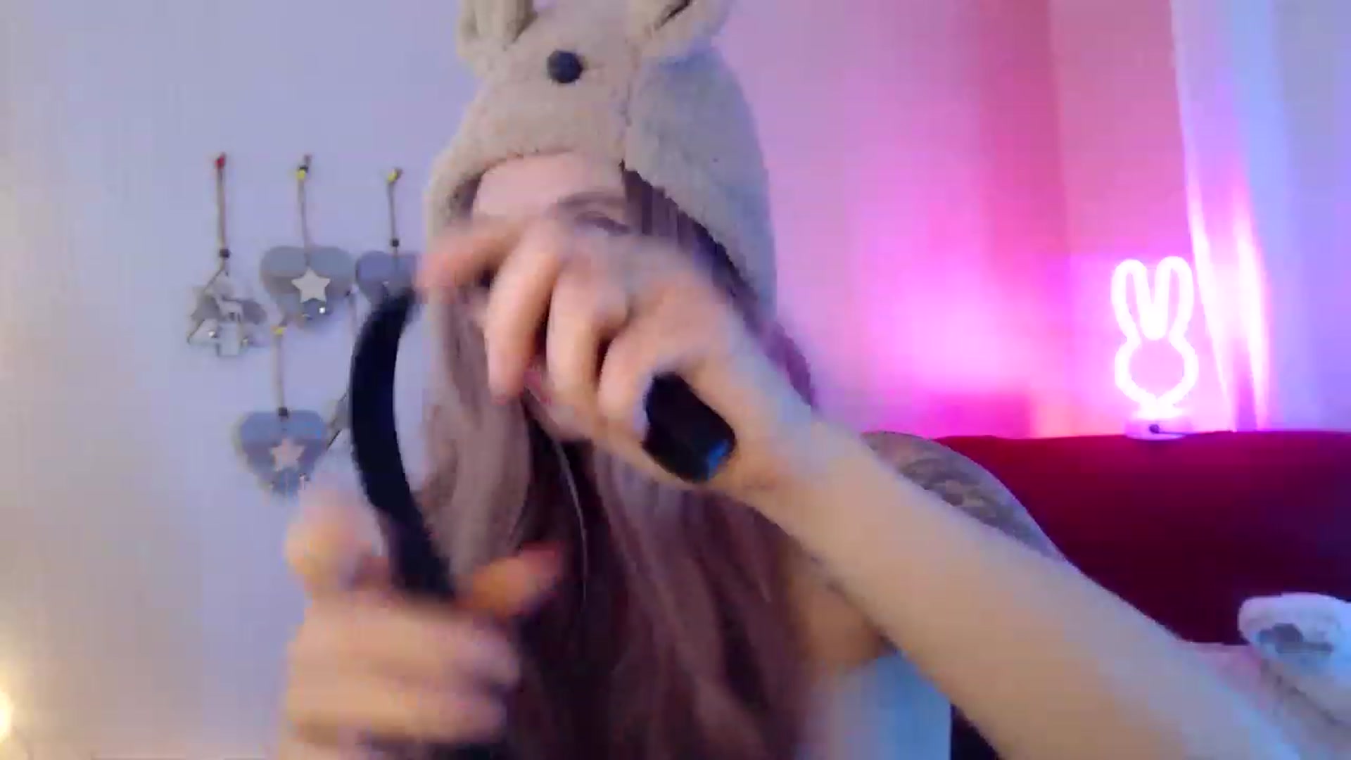 Gallery image thumbnail from SASHA_SHOKI's myfreecams stream on, 11/19/2022, 19:59 image 19 of 20