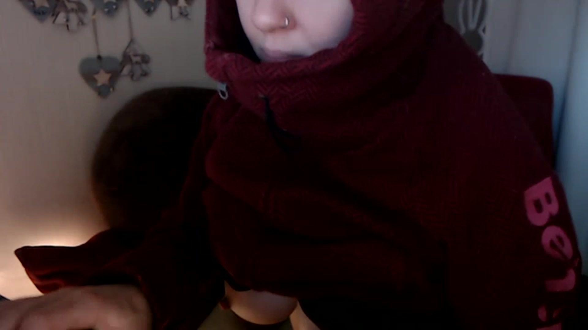 Gallery image thumbnail from SASHA_SHOKI's myfreecams stream on, 11/21/2022, 11:25 image 14 of 20