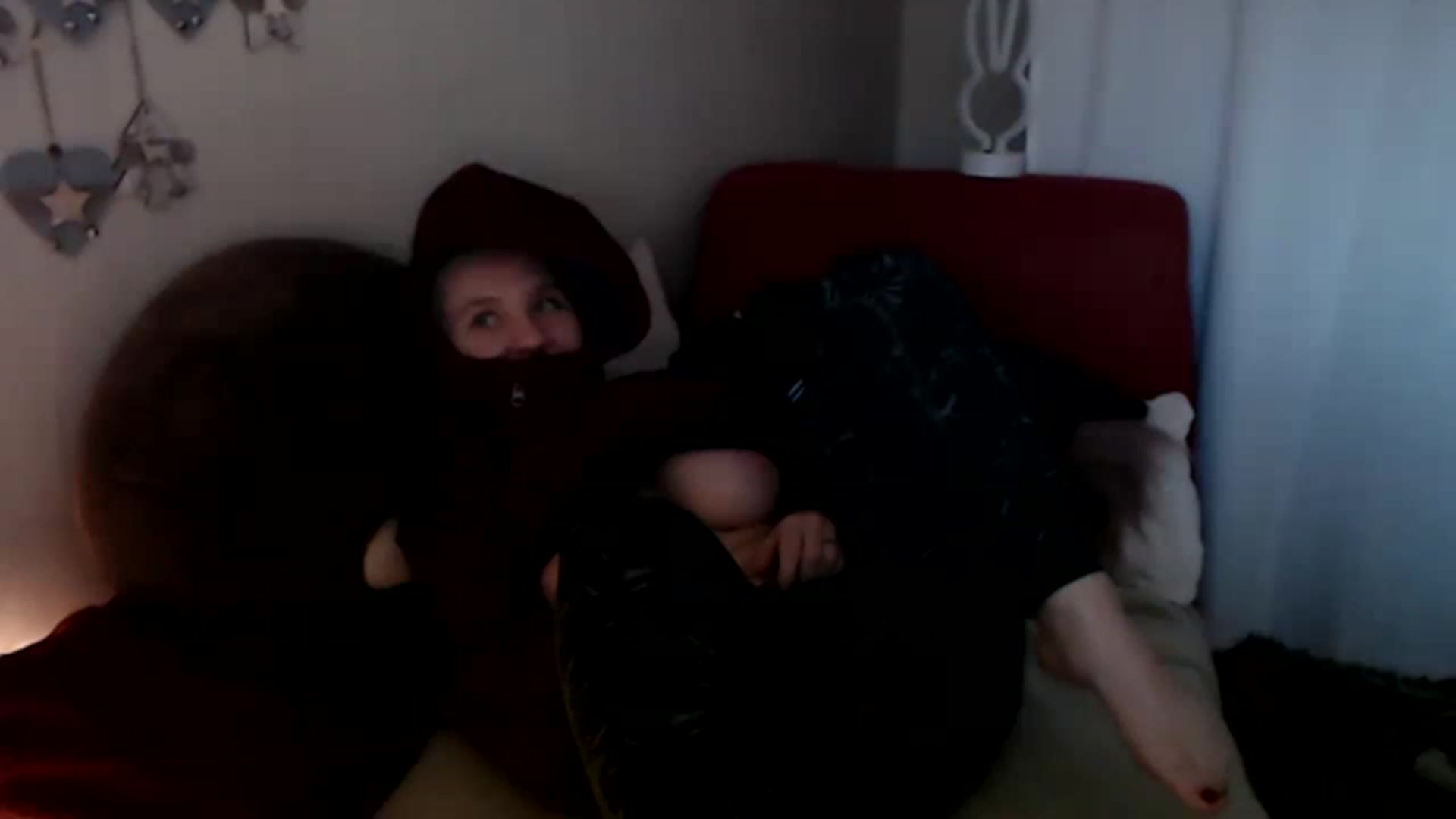 Gallery image thumbnail from SASHA_SHOKI's myfreecams stream on, 11/21/2022, 11:25 image 13 of 20