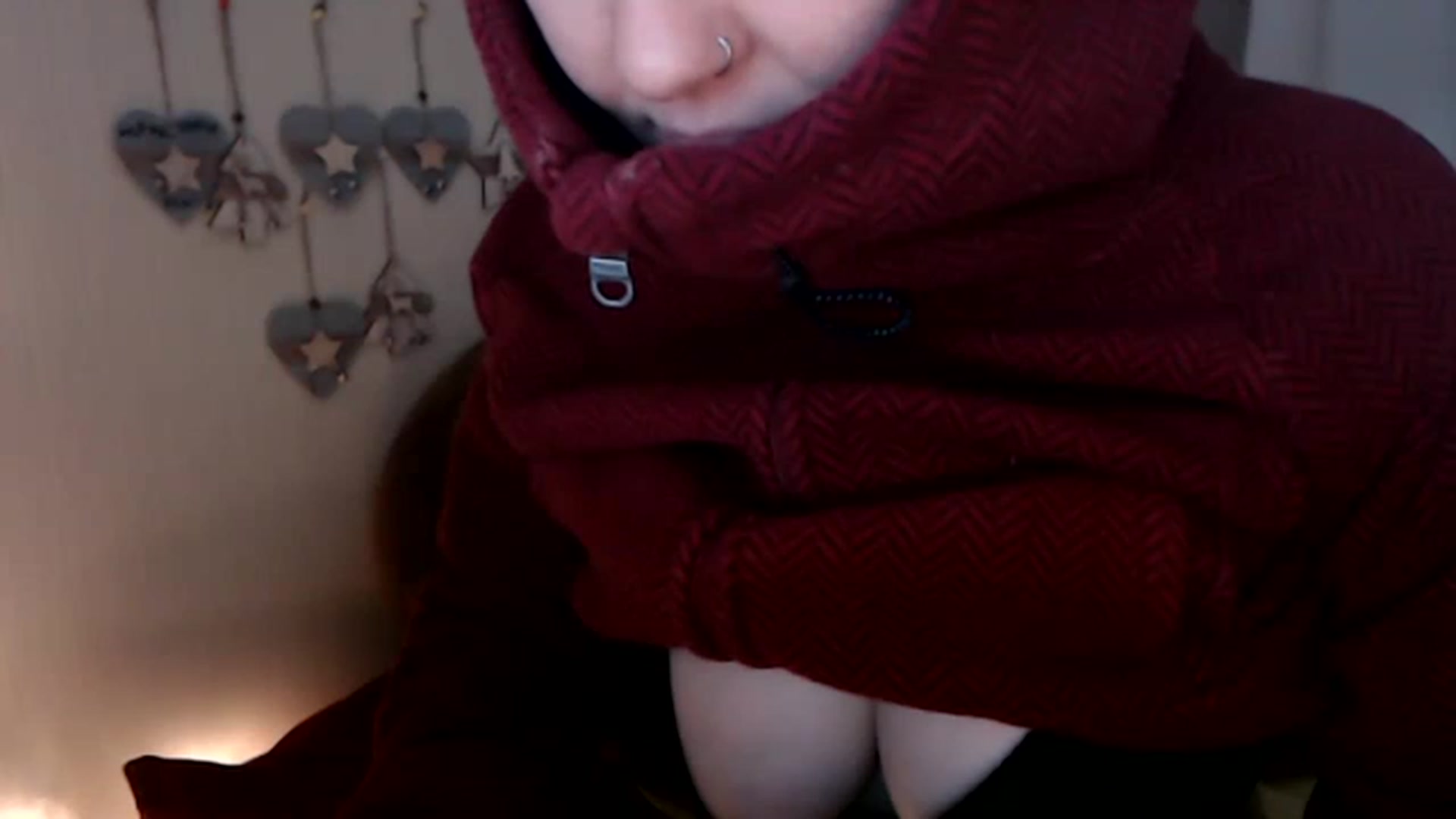 Gallery image thumbnail from SASHA_SHOKI's myfreecams stream on, 11/21/2022, 11:25 image 10 of 20