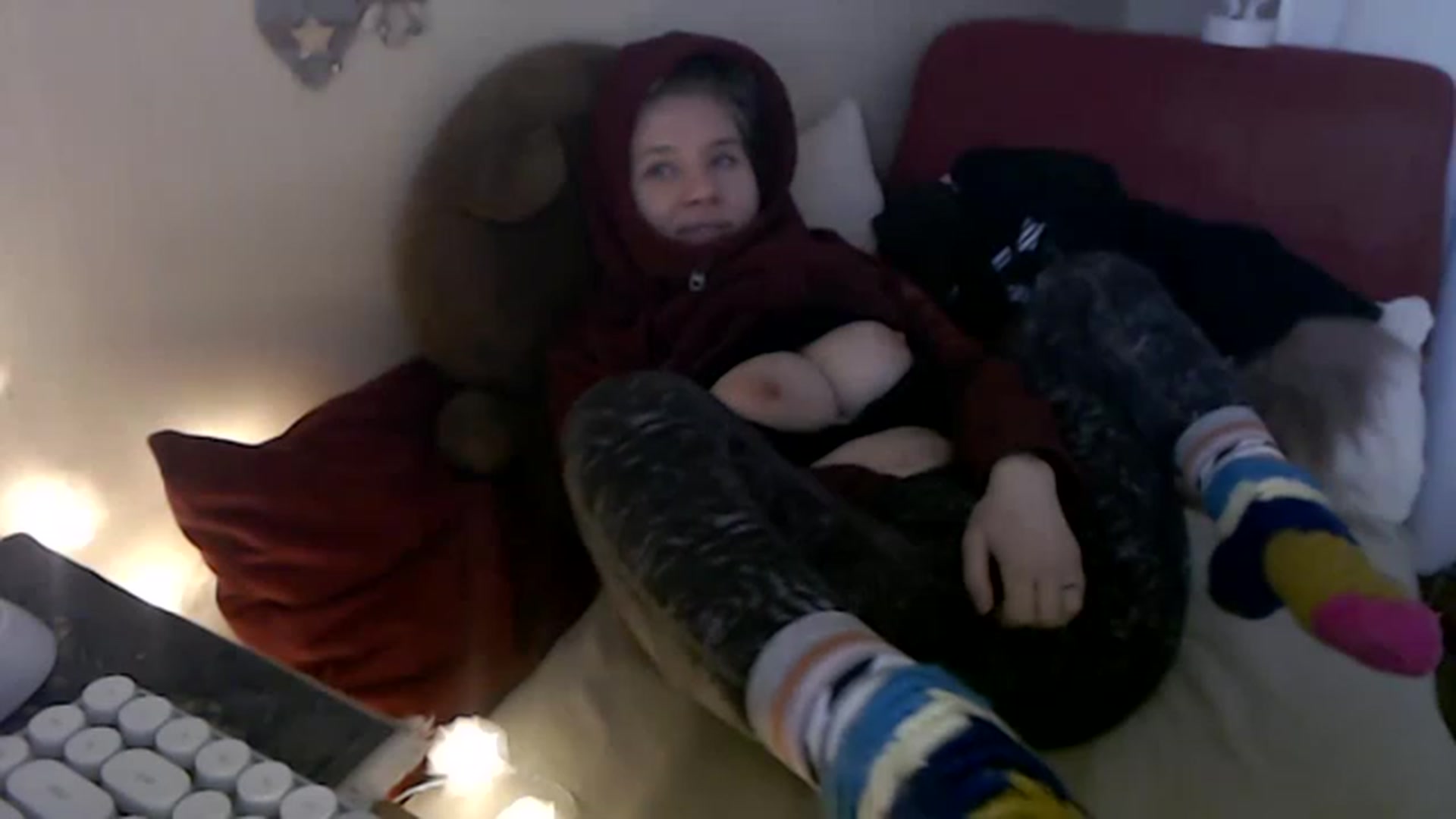 Gallery image thumbnail from SASHA_SHOKI's myfreecams stream on, 11/21/2022, 11:25 image 4 of 20