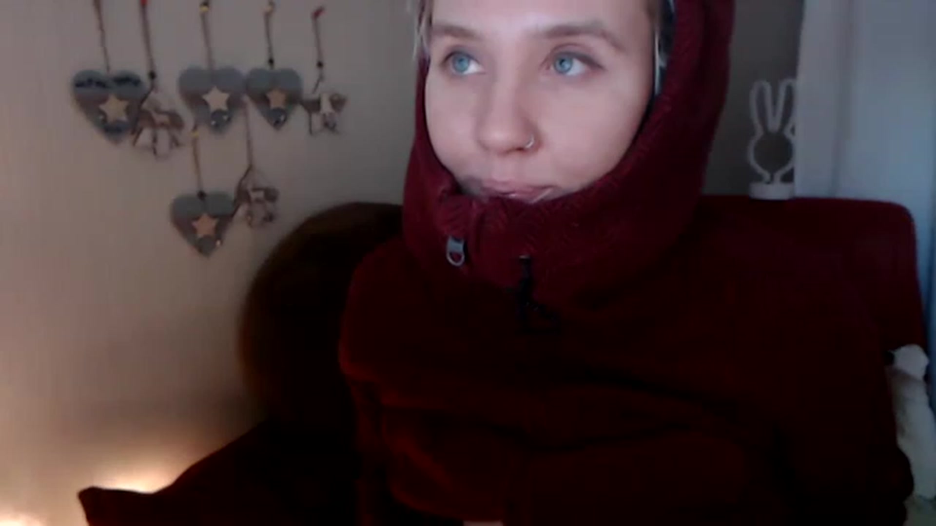 Gallery image thumbnail from SASHA_SHOKI's myfreecams stream on, 11/21/2022, 11:25 image 8 of 20