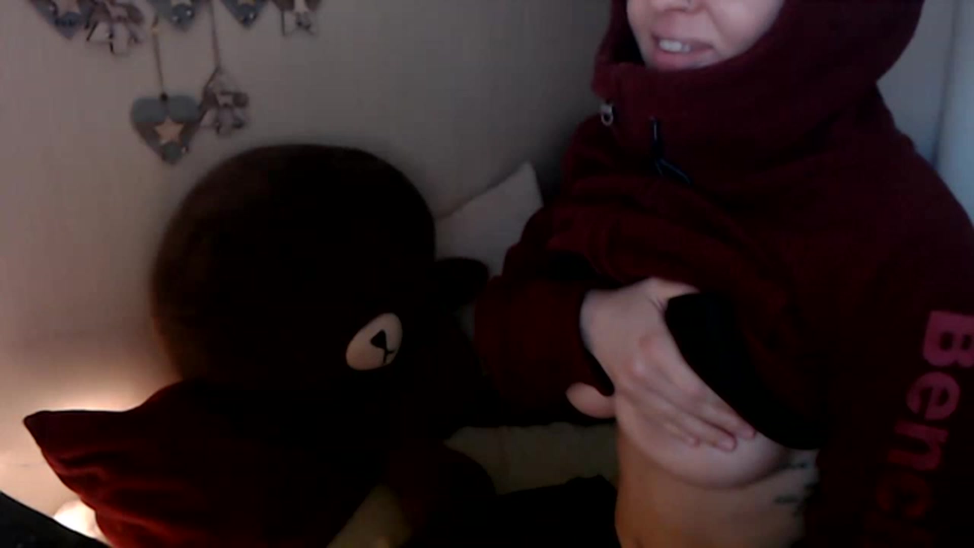 Gallery image thumbnail from SASHA_SHOKI's myfreecams stream on, 11/21/2022, 11:25 image 16 of 20