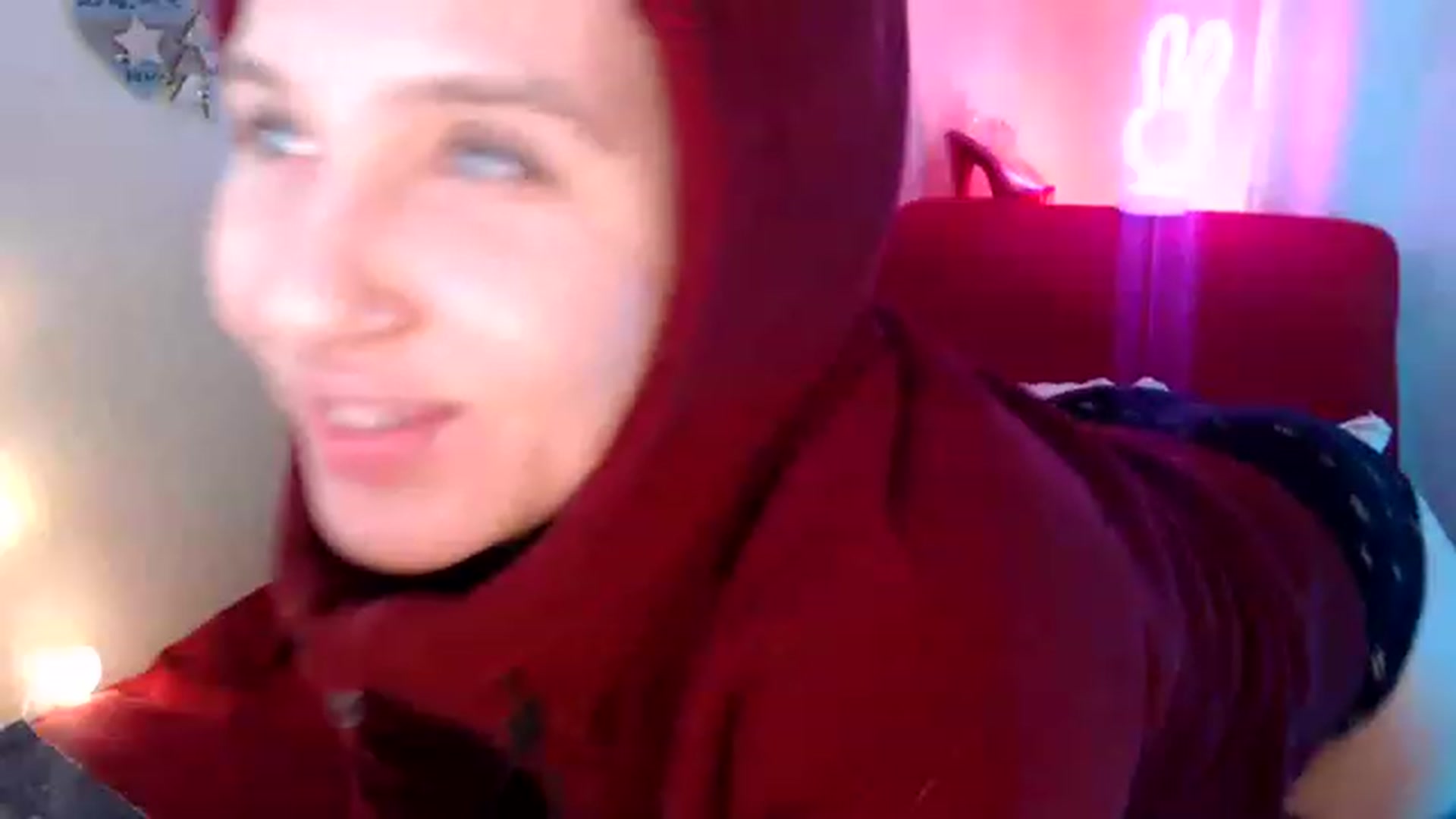 Gallery image thumbnail from SASHA_SHOKI's myfreecams stream on, 11/21/2022, 16:44 image 19 of 20