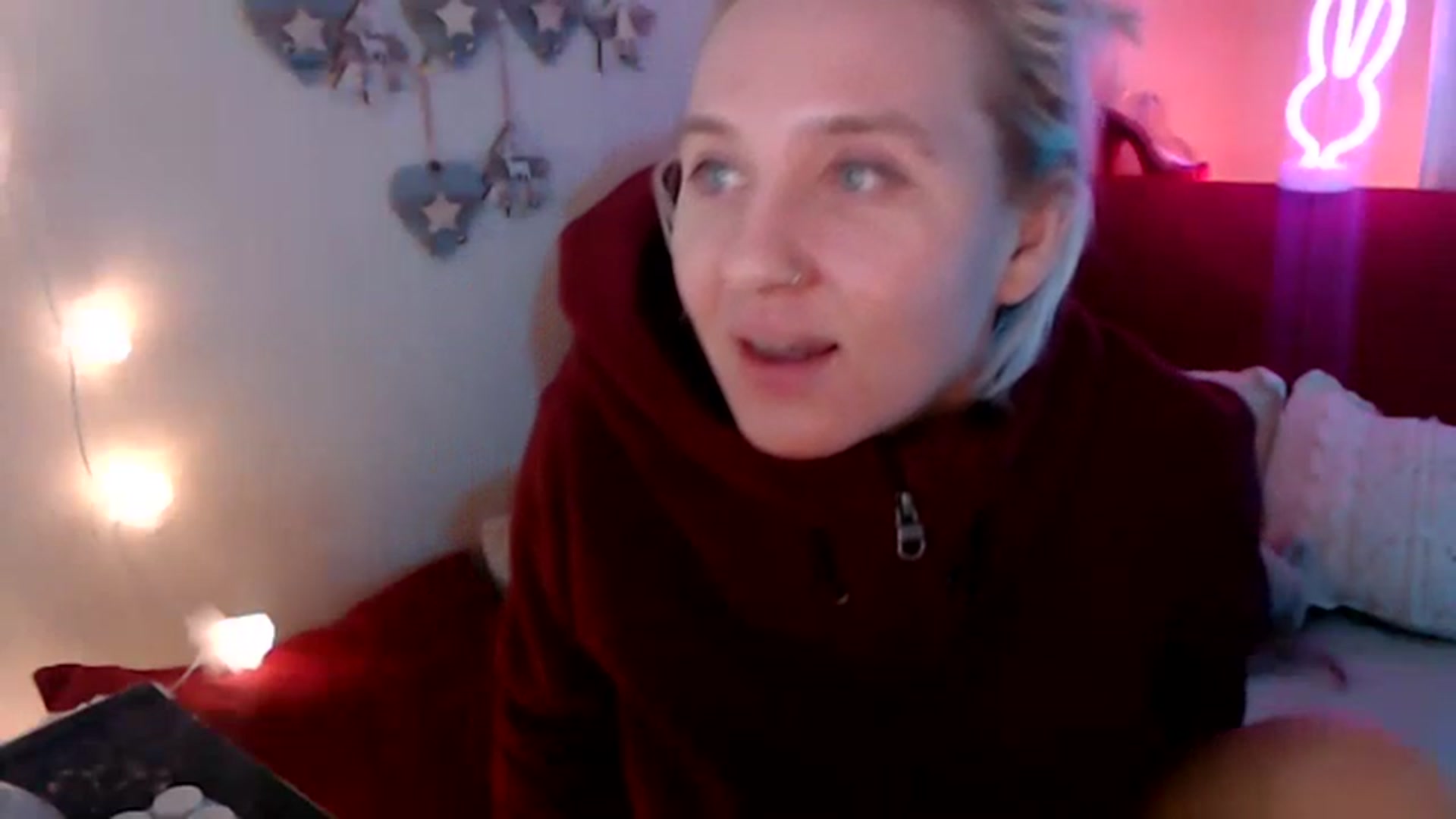 Gallery image thumbnail from SASHA_SHOKI's myfreecams stream on, 11/21/2022, 18:08 image 9 of 20