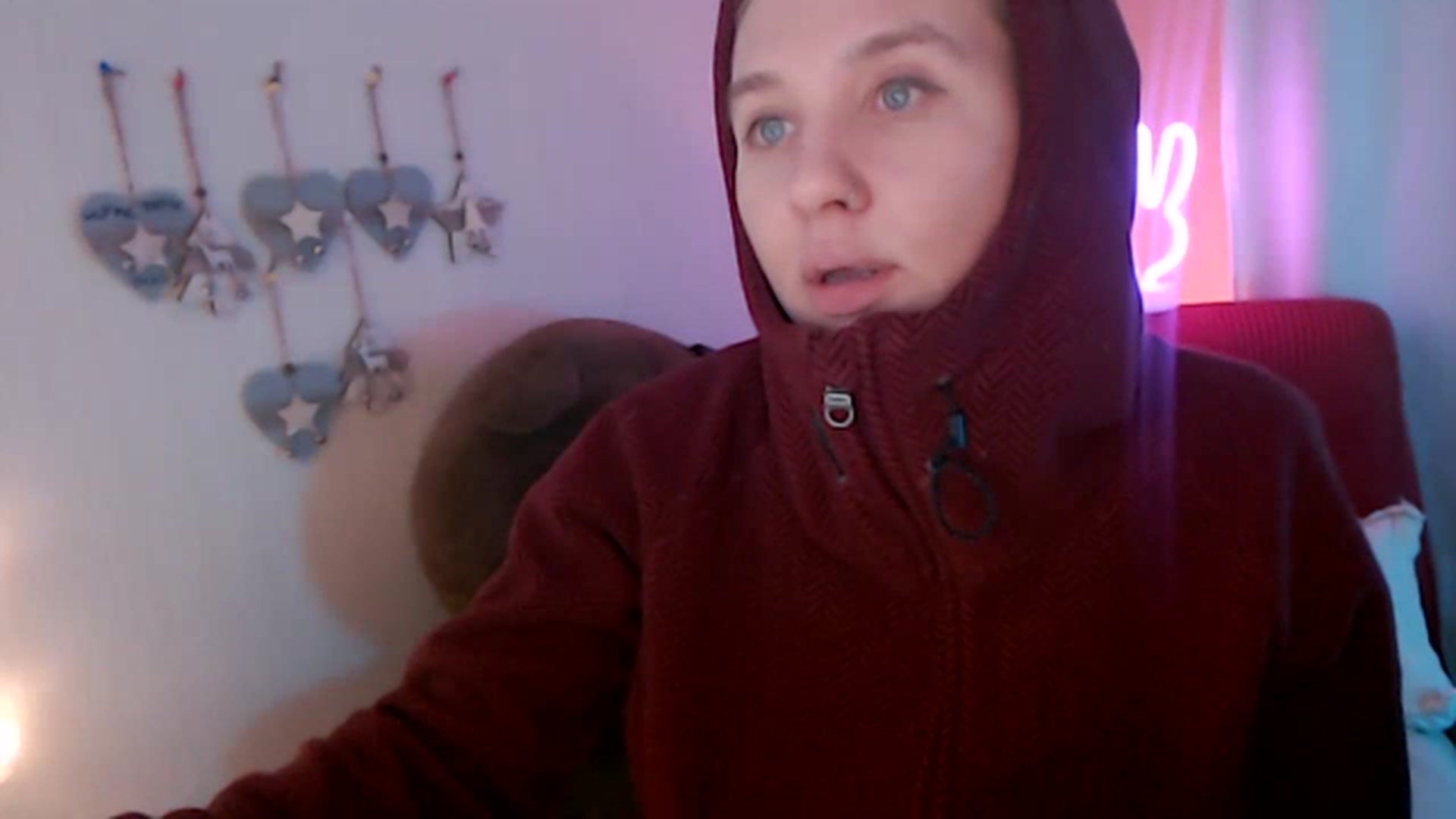 Gallery image thumbnail from SASHA_SHOKI's myfreecams stream on, 11/21/2022, 18:08 image 19 of 20
