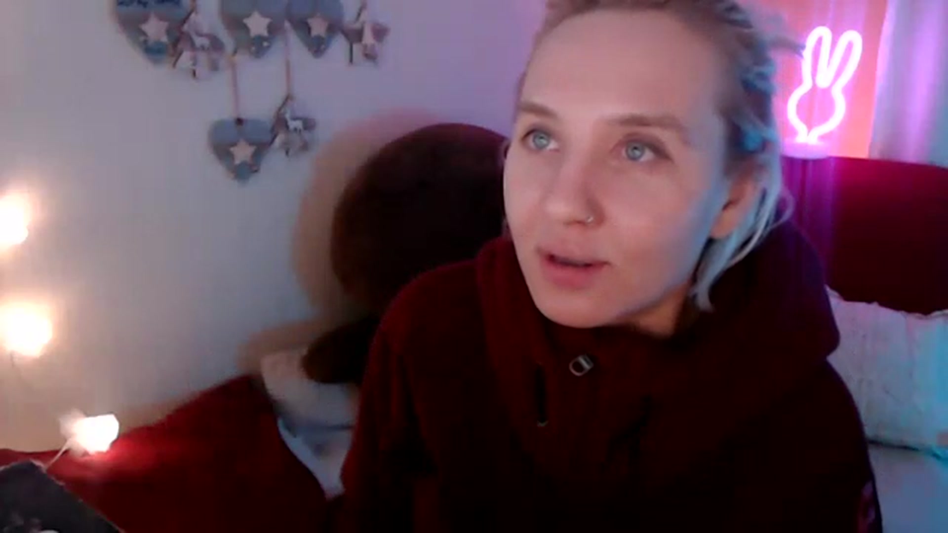 Gallery image thumbnail from SASHA_SHOKI's myfreecams stream on, 11/21/2022, 18:08 image 10 of 20