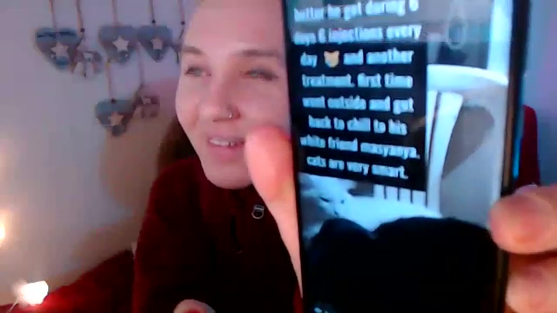 Gallery image thumbnail from SASHA_SHOKI's myfreecams stream on, 11/21/2022, 18:08 image 13 of 20