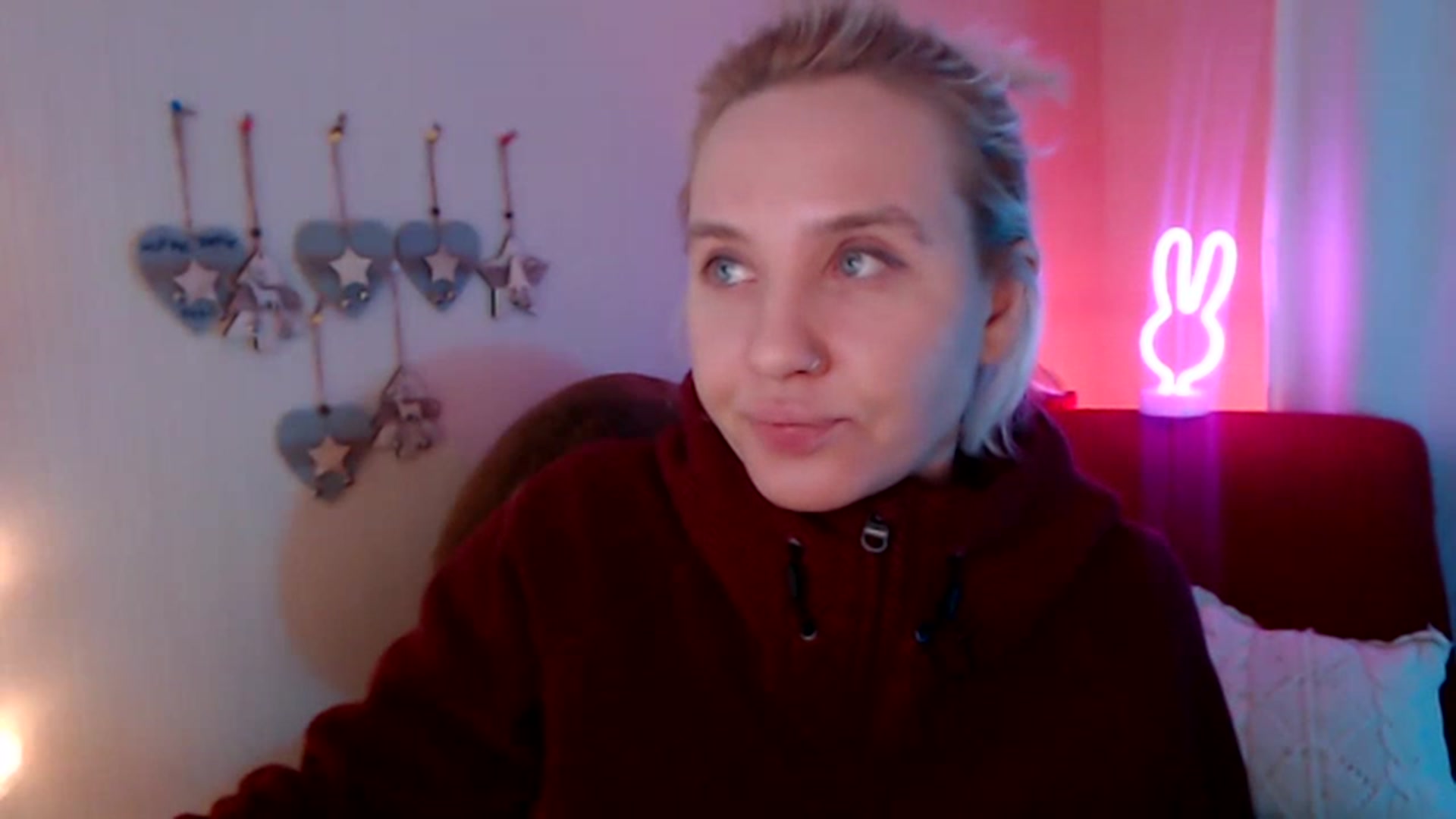 Gallery image thumbnail from SASHA_SHOKI's myfreecams stream on, 11/21/2022, 18:08 image 15 of 20