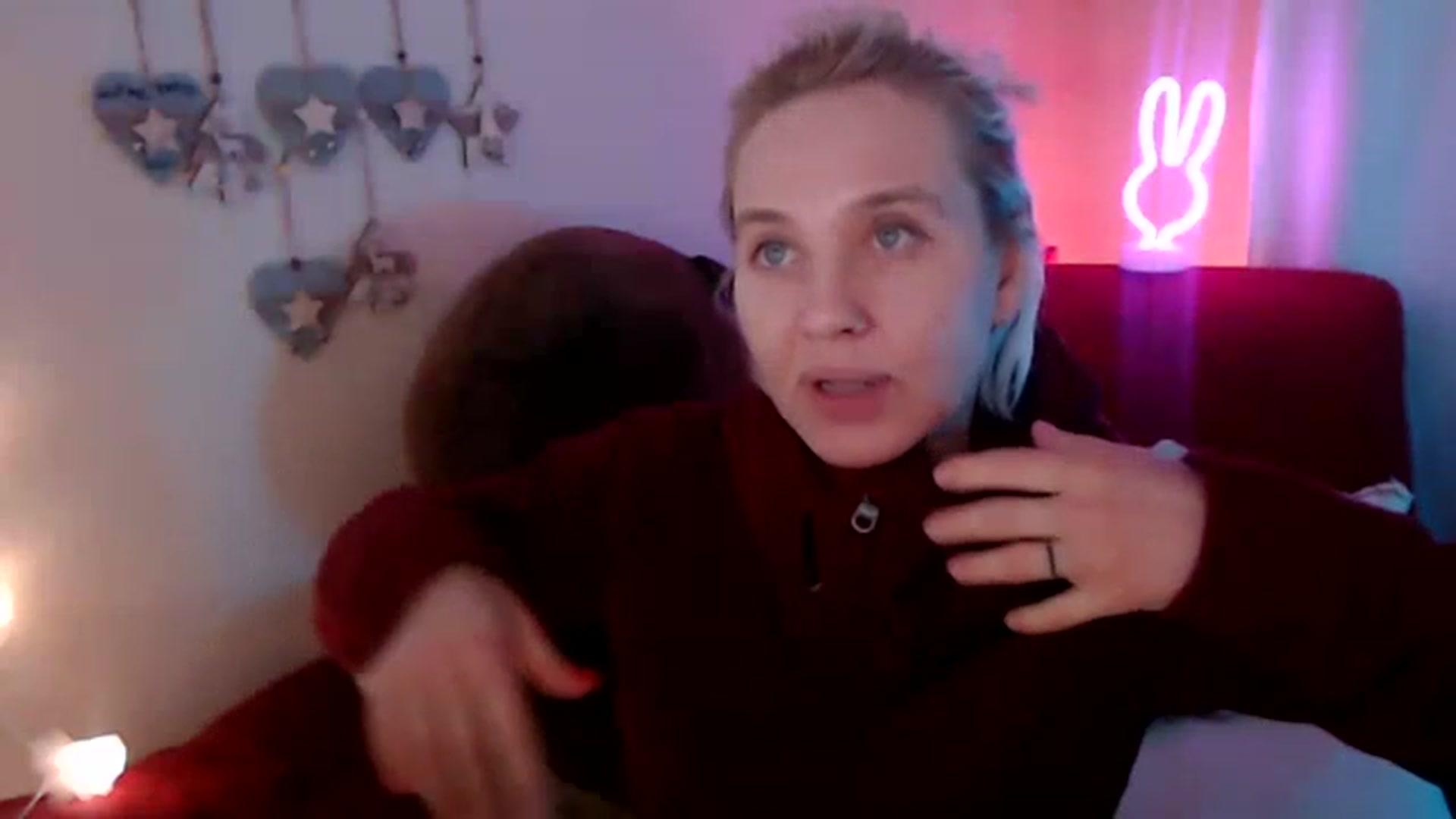 Gallery image thumbnail from SASHA_SHOKI's myfreecams stream on, 11/21/2022, 18:08 image 12 of 20