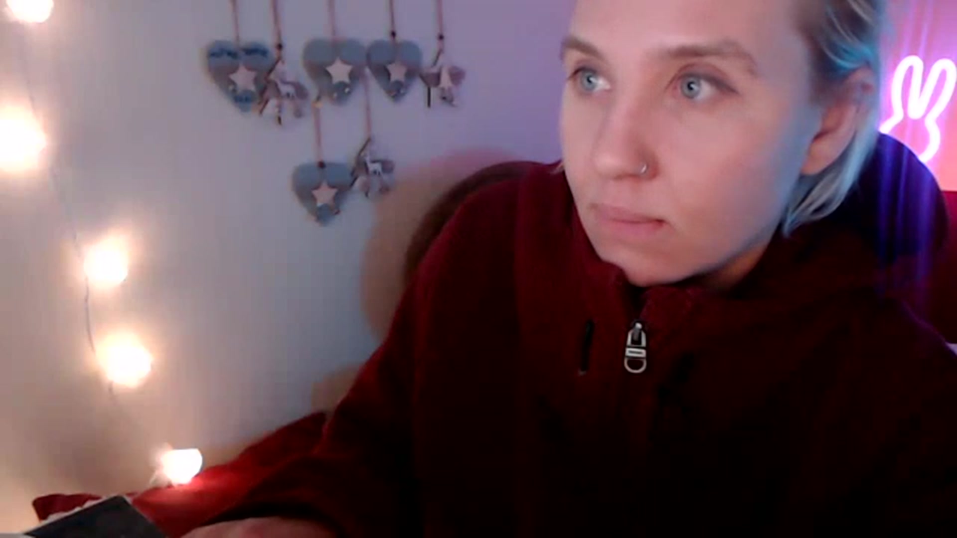 Gallery image thumbnail from SASHA_SHOKI's myfreecams stream on, 11/21/2022, 18:08 image 7 of 20