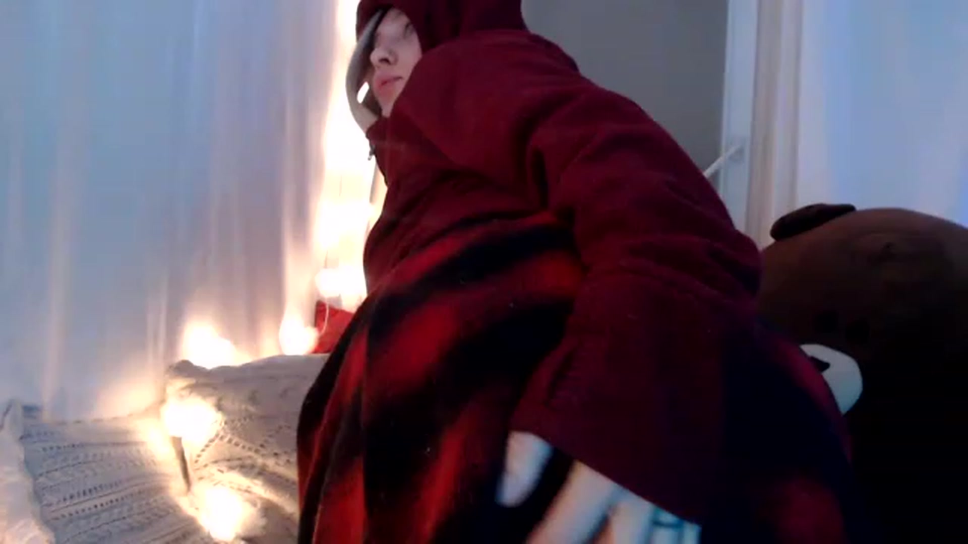 Gallery image thumbnail from SASHA_SHOKI's myfreecams stream on, 11/26/2022, 20:58 image 1 of 20