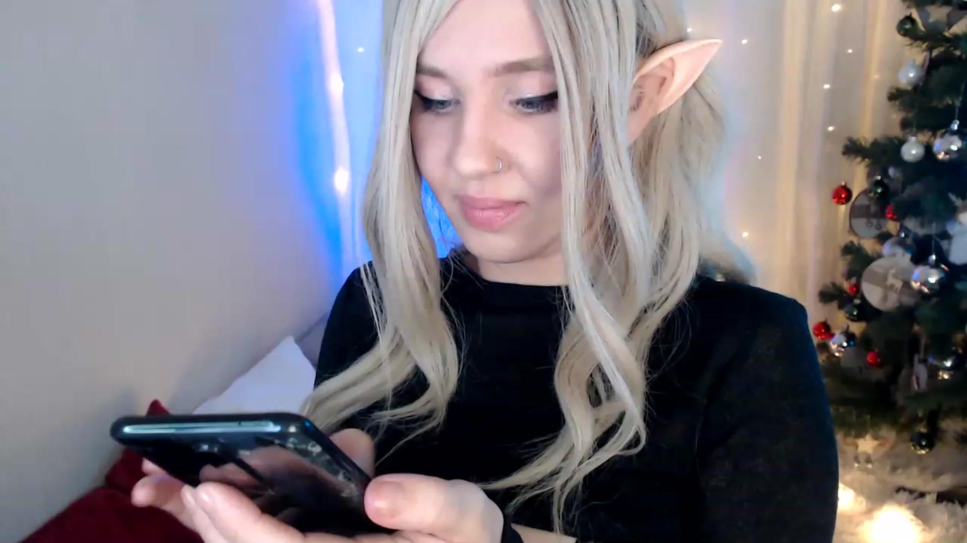 Gallery image thumbnail from SASHA_SHOKI's myfreecams stream on, 12/18/2022, 19:24 image 15 of 20