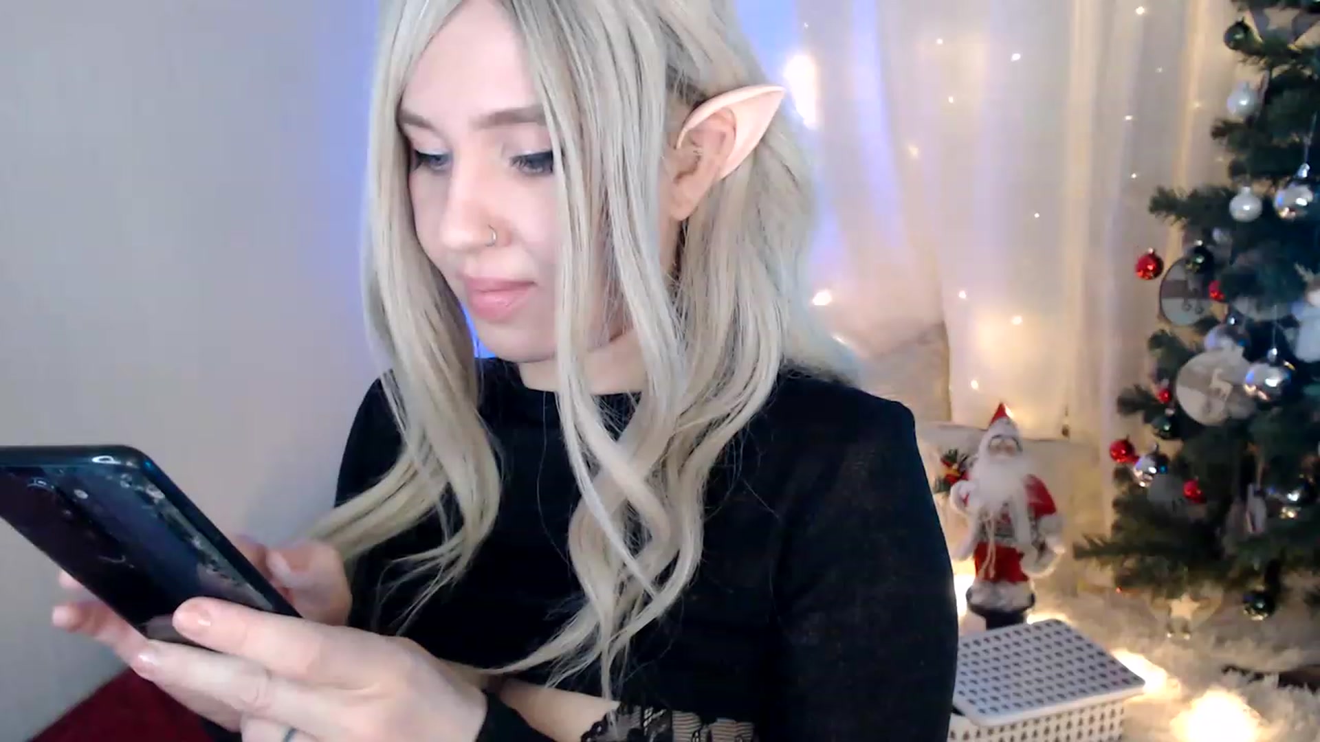 Gallery image thumbnail from SASHA_SHOKI's myfreecams stream on, 12/18/2022, 19:24 image 14 of 20