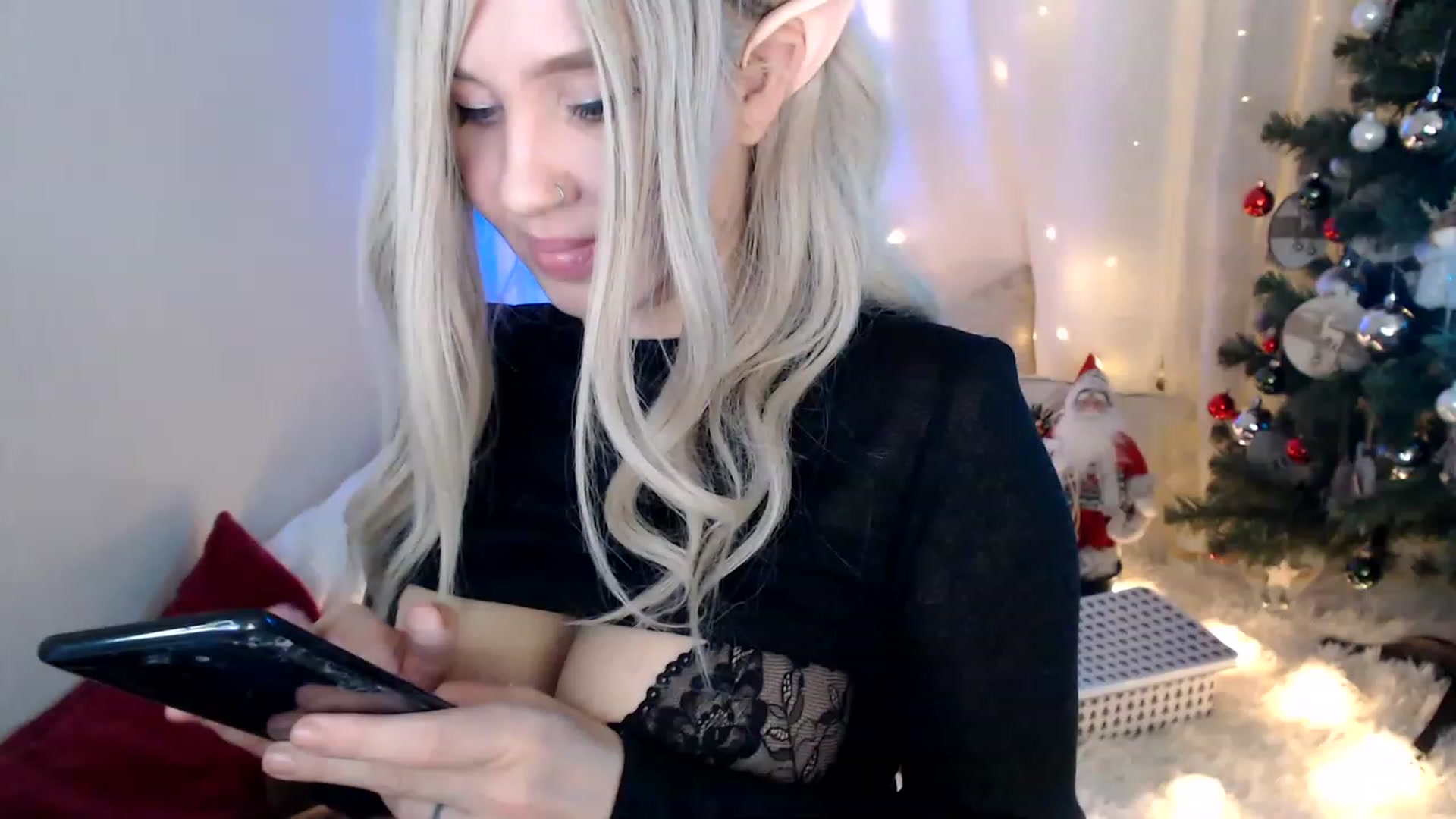 Gallery image thumbnail from SASHA_SHOKI's myfreecams stream on, 12/18/2022, 19:24 image 13 of 20