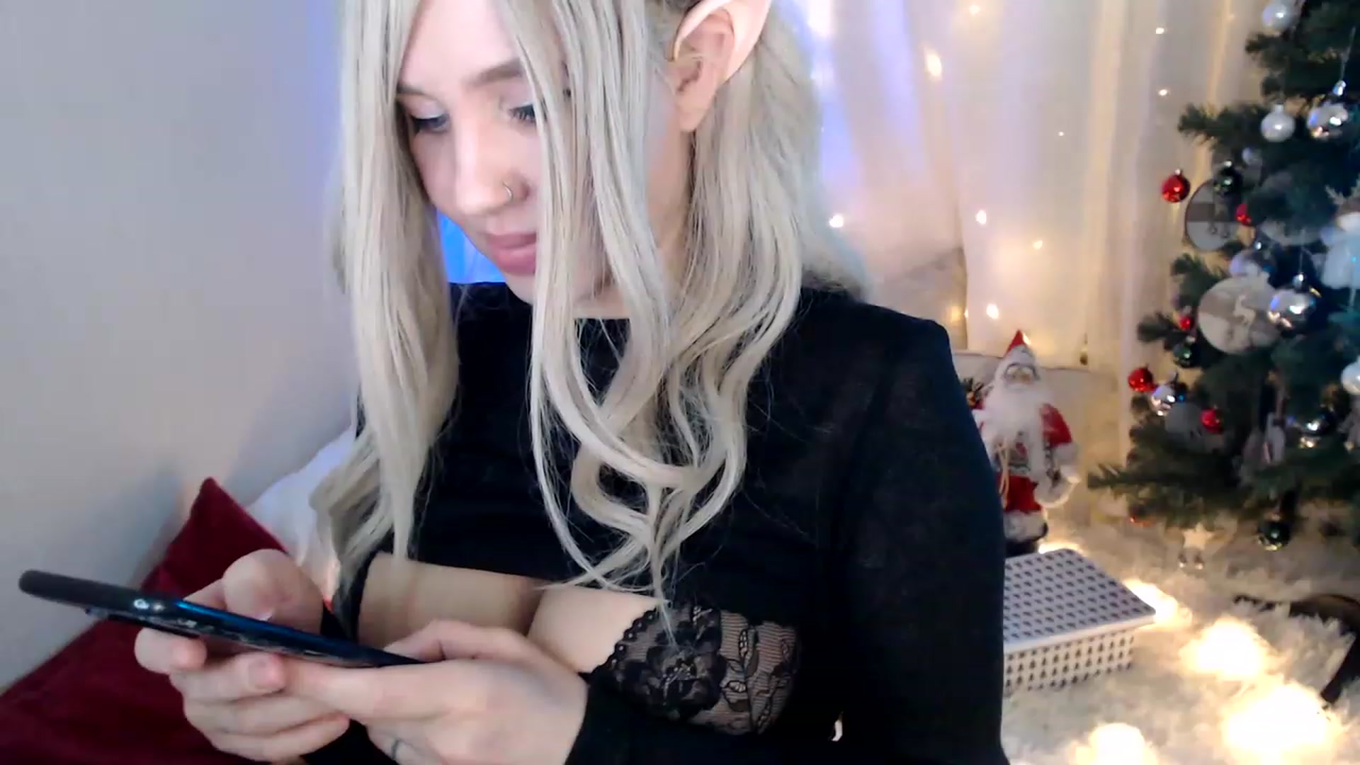 Gallery image thumbnail from SASHA_SHOKI's myfreecams stream on, 12/18/2022, 19:24 image 12 of 20