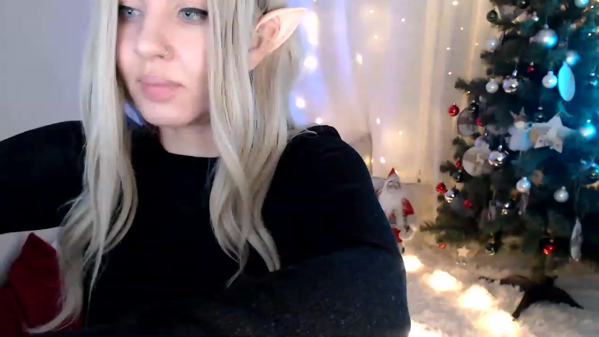 Gallery image thumbnail from SASHA_SHOKI's myfreecams stream on, 12/18/2022, 20:38 image 2 of 20