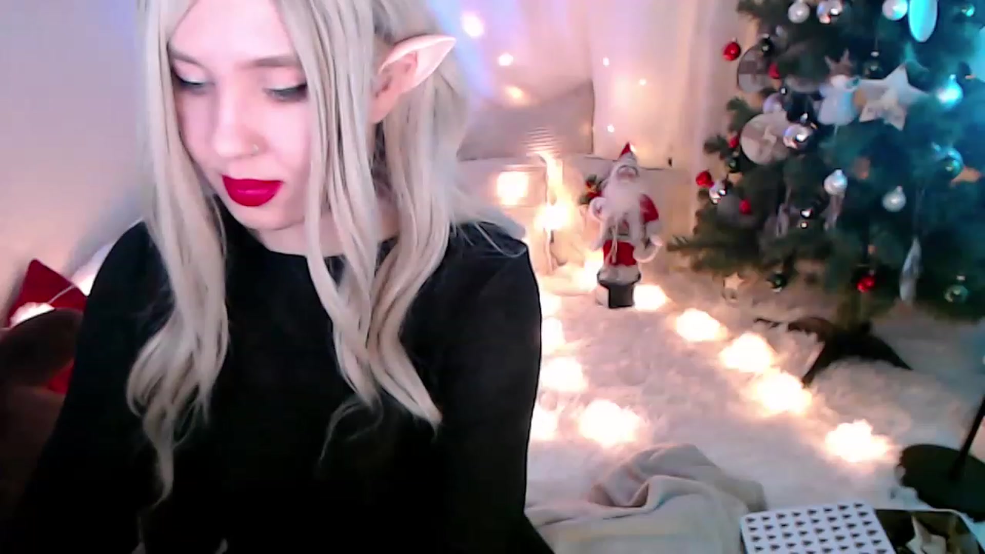 Gallery image thumbnail from SASHA_SHOKI's myfreecams stream on, 12/18/2022, 20:38 image 19 of 20