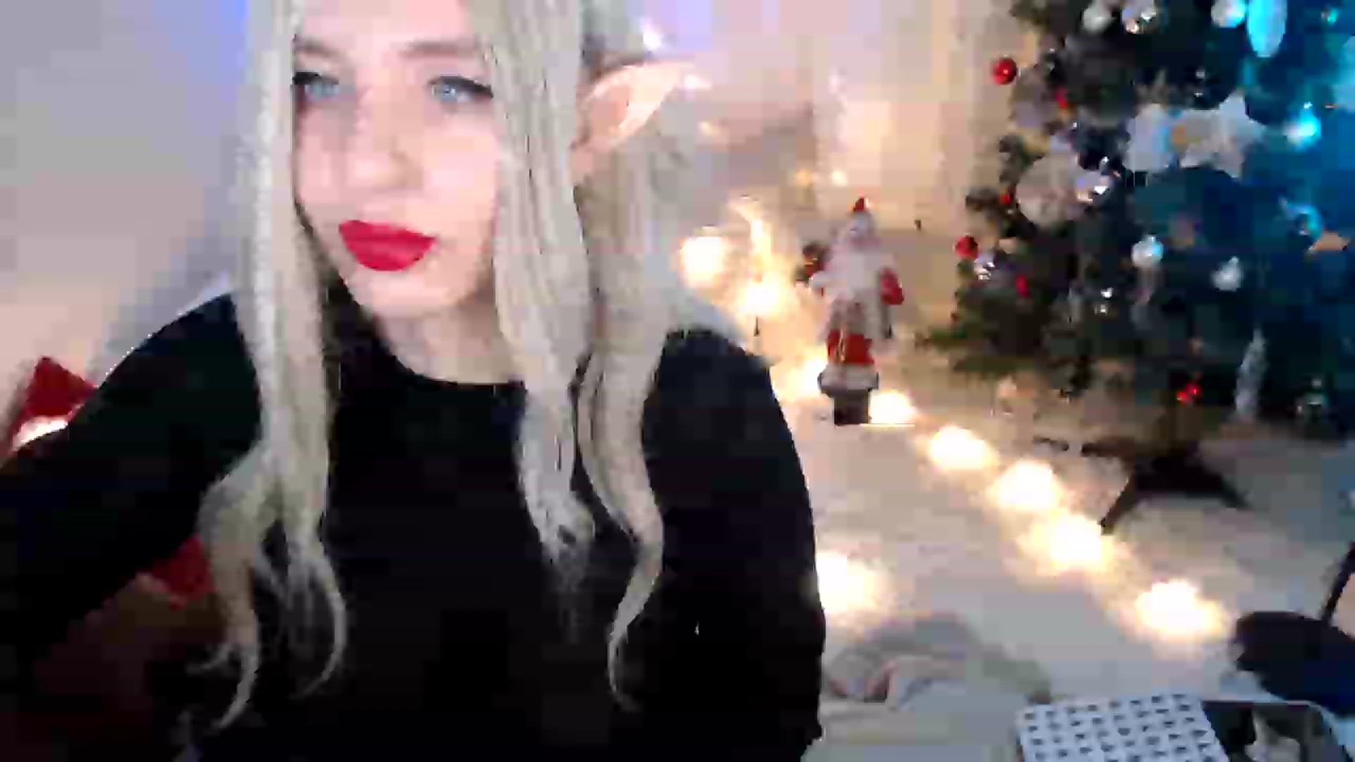 Gallery image thumbnail from SASHA_SHOKI's myfreecams stream on, 12/18/2022, 20:38 image 15 of 20