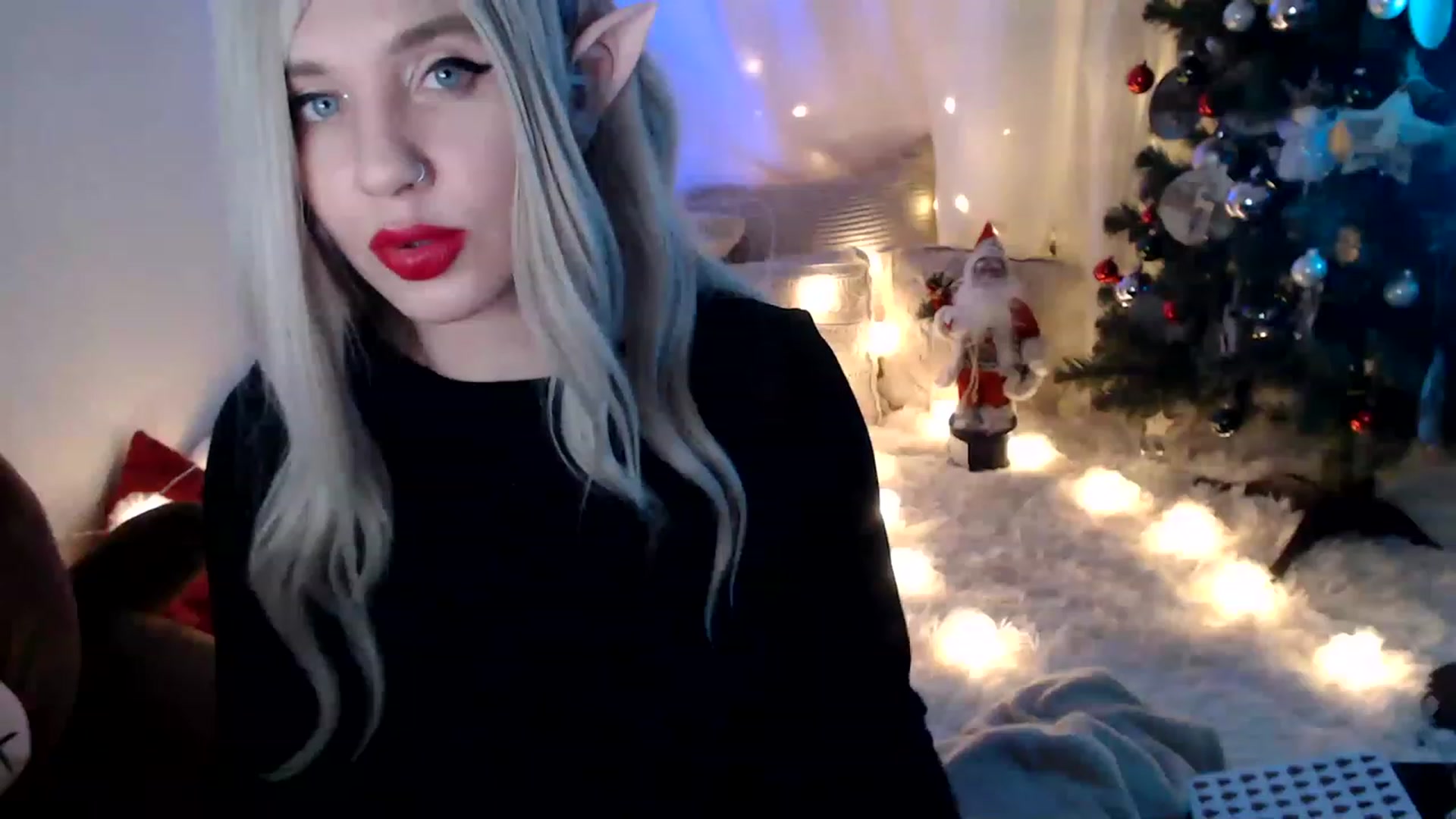 Gallery image thumbnail from SASHA_SHOKI's myfreecams stream on, 12/18/2022, 20:38 image 11 of 20