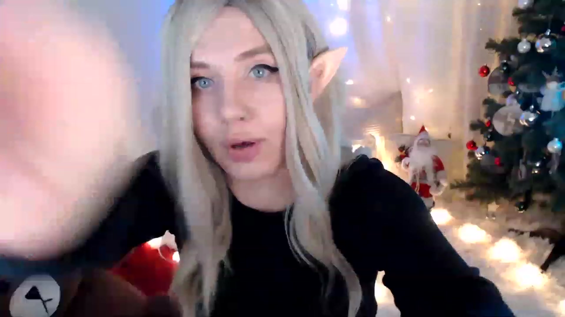 Gallery image thumbnail from SASHA_SHOKI's myfreecams stream on, 12/18/2022, 20:38 image 9 of 20