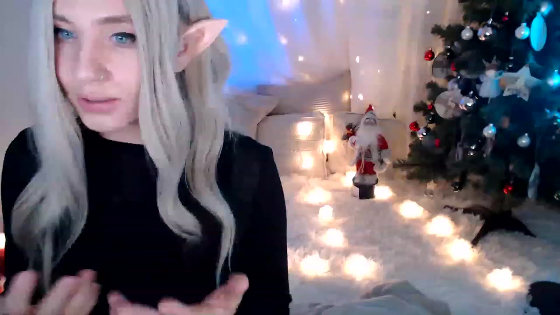 Gallery image thumbnail from SASHA_SHOKI's myfreecams stream on, 12/18/2022, 20:38 image 6 of 20