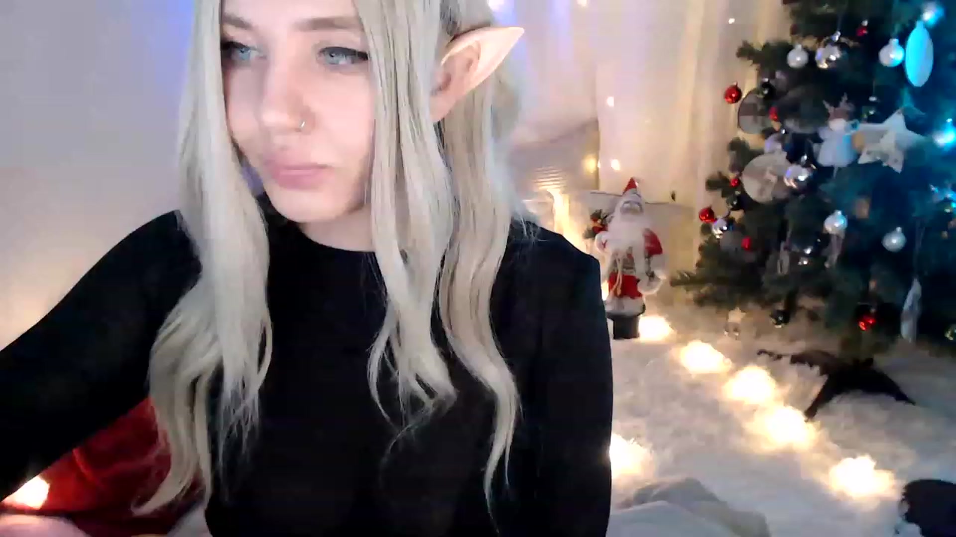 Gallery image thumbnail from SASHA_SHOKI's myfreecams stream on, 12/18/2022, 20:38 image 7 of 20